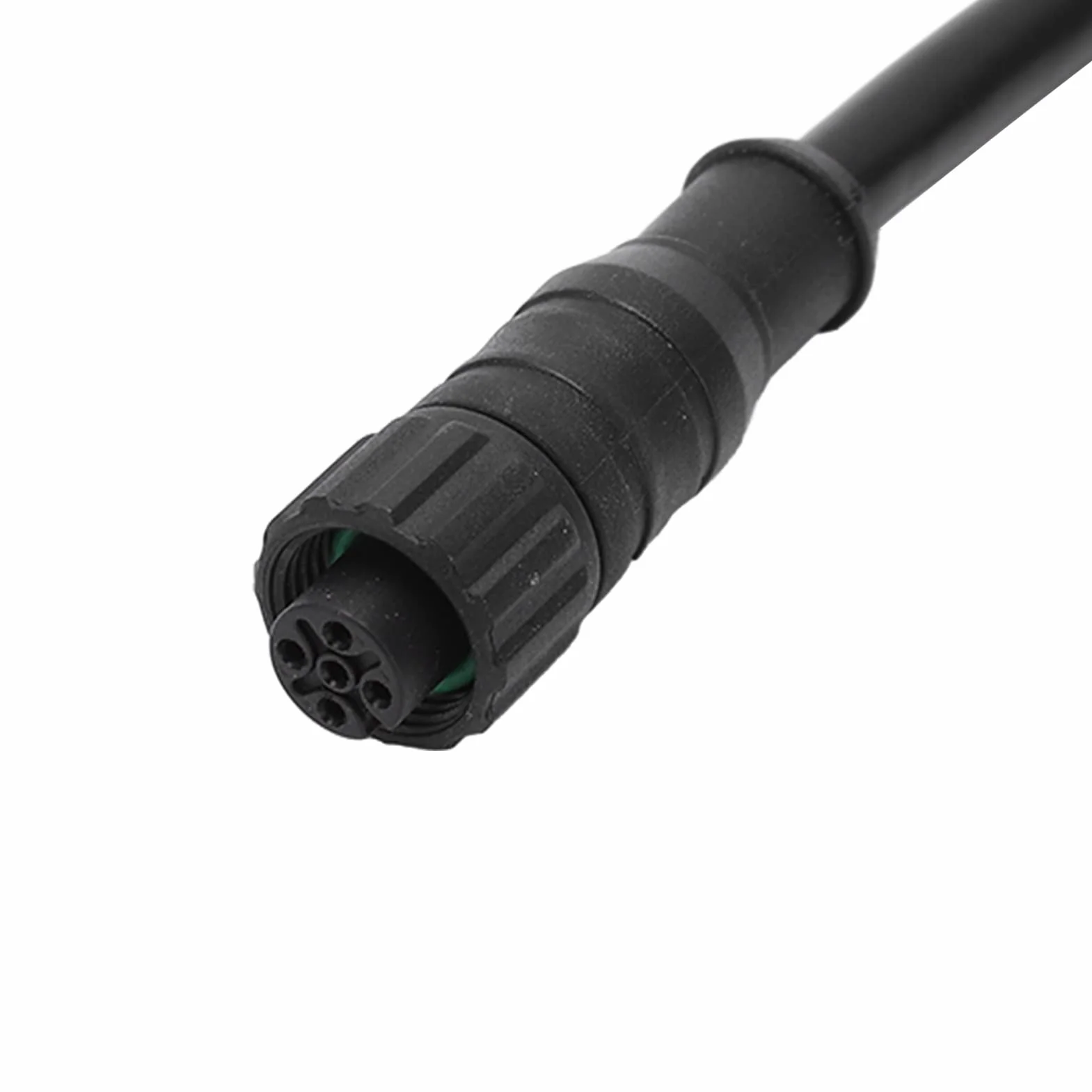 Kabel Szkieletowy NMEA 2000, 0,5 M 5-pinowy Kabel Startowy NMEA 2000, dla Sieci Lowrance Simrad Networks B G Networks Navico Networks Networks