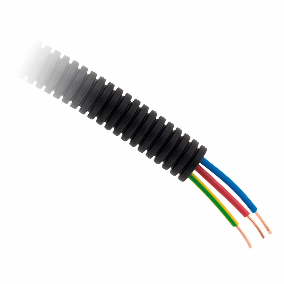 Zenitech 100213 osłona ICTA wstępnie fillowana, szara