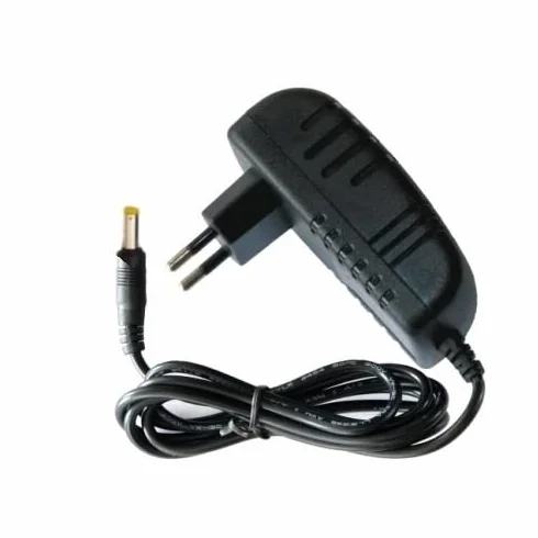 Top Ładowarka * Zasilacz Ładowarka 12 V do systemu wideokonferencji Kamera internetowa Logitech Meetup