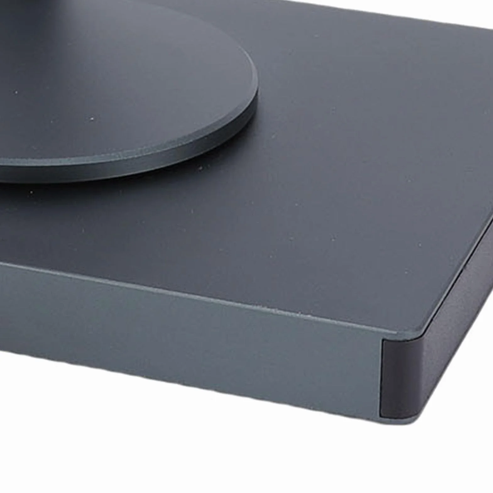 Generic Uchwyt do Tabletu ze stacją dokująCą USB C Podstawka ładująca 7 w 1 do MacBooka Pro Air XPS 13 15 Book 2, Port USB 3.0, Obrót o 360 Stopni, Czarna