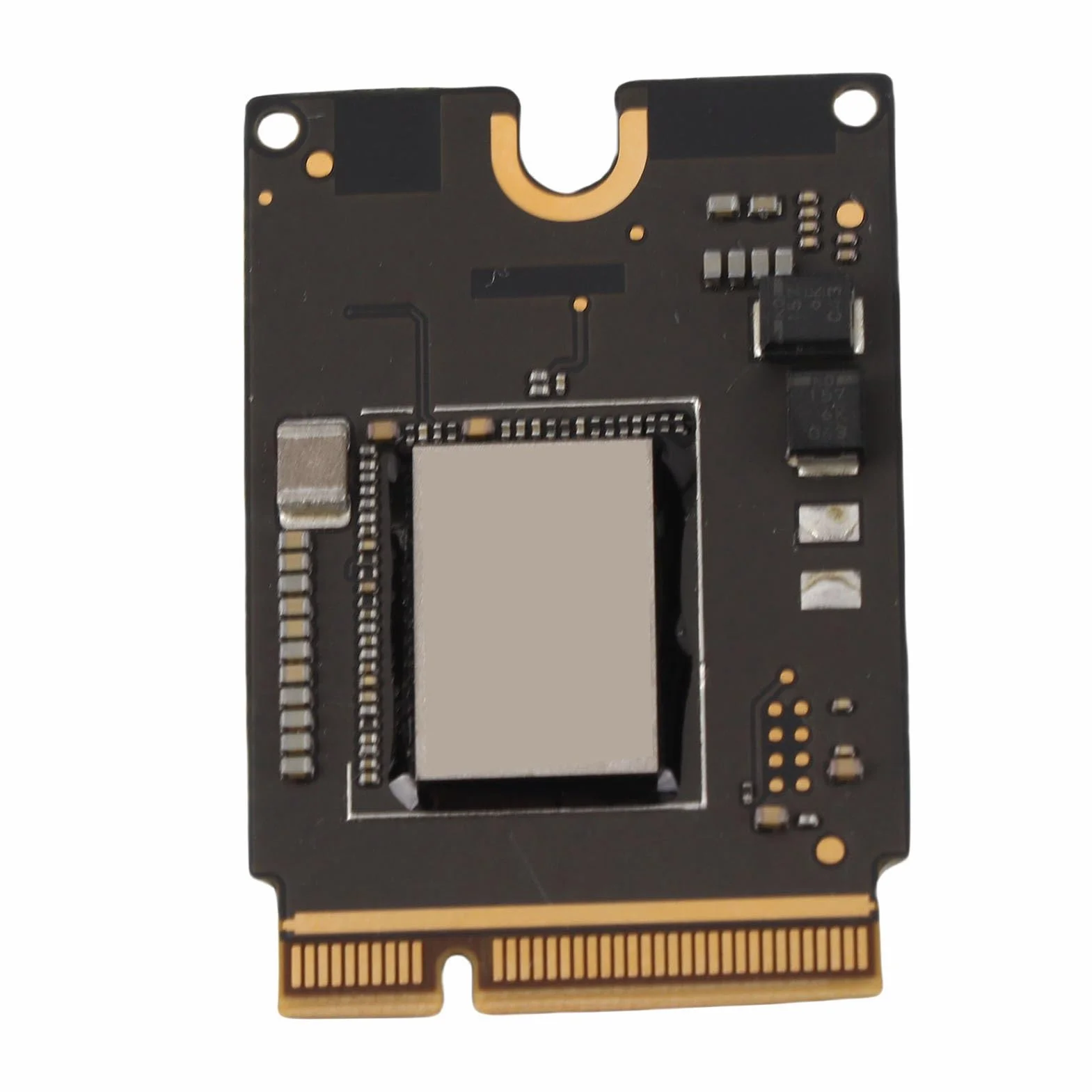 3500 MB/S 1TB M4 Mini SSD Uaktualniony moduł Pamięci z skrzynią Pamięci NVME PCIE Interfejs