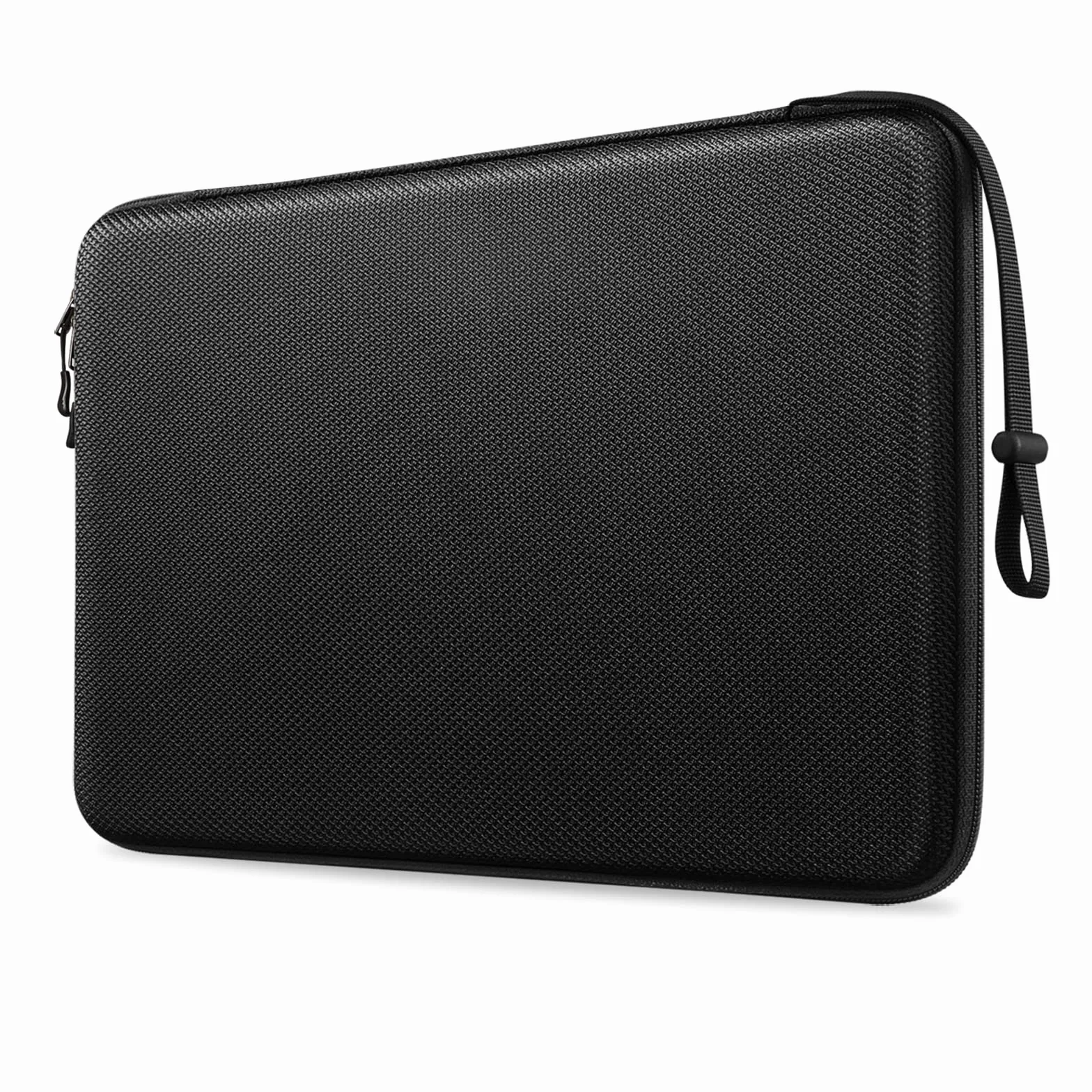 FINPAC Twardy pokrowiec na laptopa 11,6'' ASUS Chromebook/Vivobook, Lenovo IdeaPad 11,6'' i innych notebooków Dell/Acer/HP/Samsung o przekątnej ekranu 11,6 cala, odporna na wstrząsy, torba ochronna,