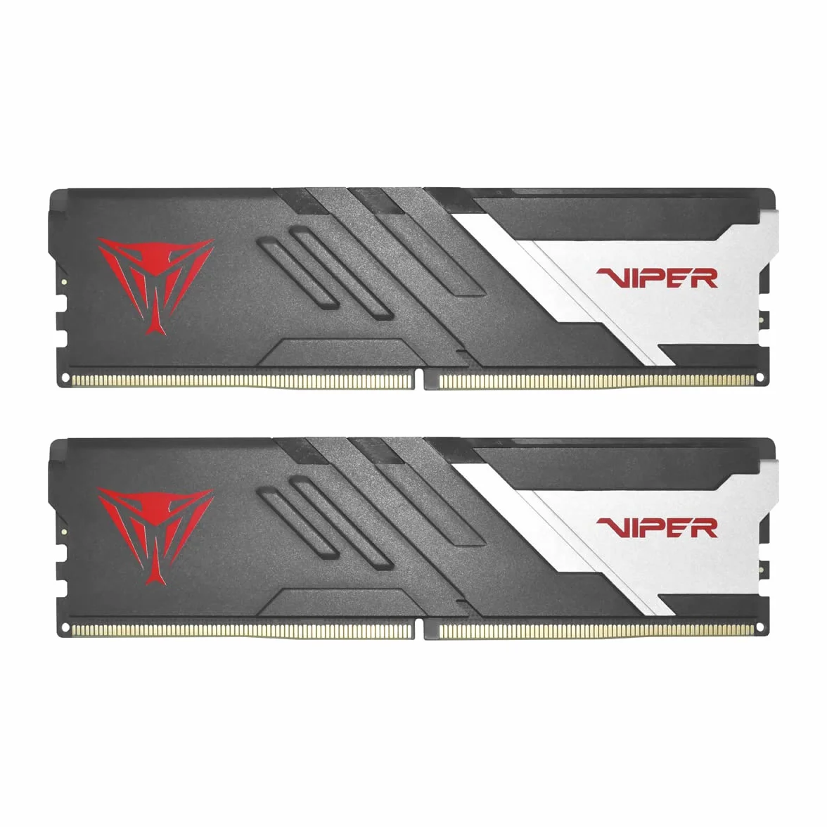 Patriot Viper Venom DDR5 64 GB (2 x 32 GB) 5200 MT/s UDIMM Zestaw pamięci do gier biurowych - PVV564G520C40K