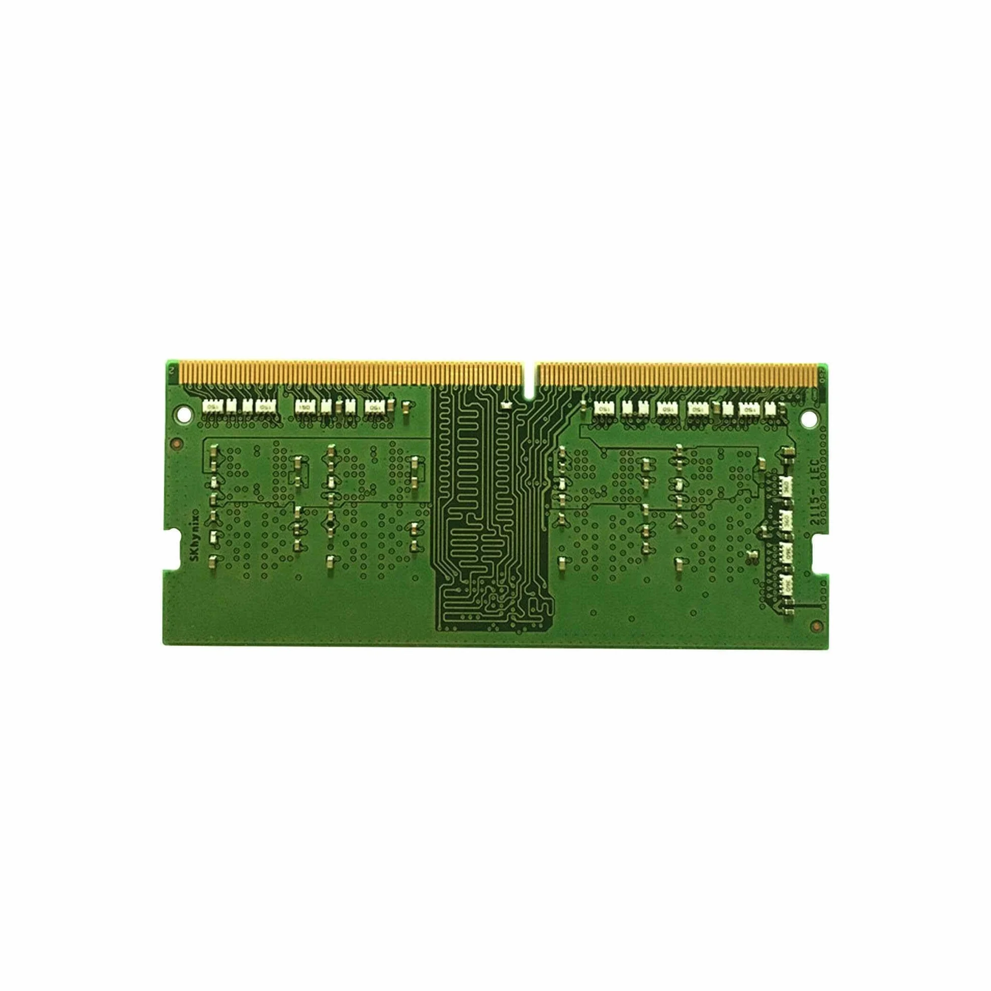 SK Hynix 8 GB pamięci SODIMM DDR4 3200 PC4 1Rx16 HMAA1GS6CJR6N-XN SO-DIMM Laptop RAM dla Dell HP Lenovo i innych systemów