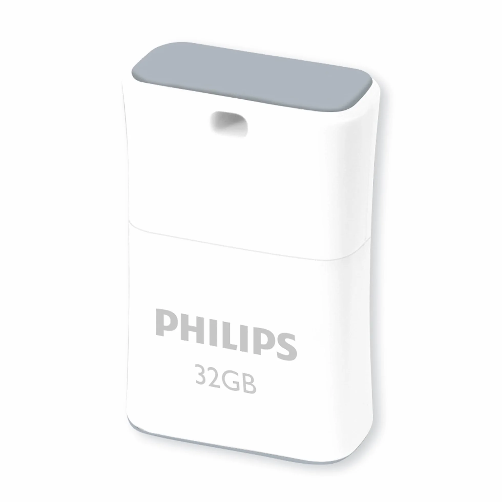Philips Pico Edition High Speed pamięć flash USB 2.0 32 GB Ultra Small do PC, laptopa, komputera, Smart TV, Car Audio i innych Prędkość odczytu do 23 MB/s