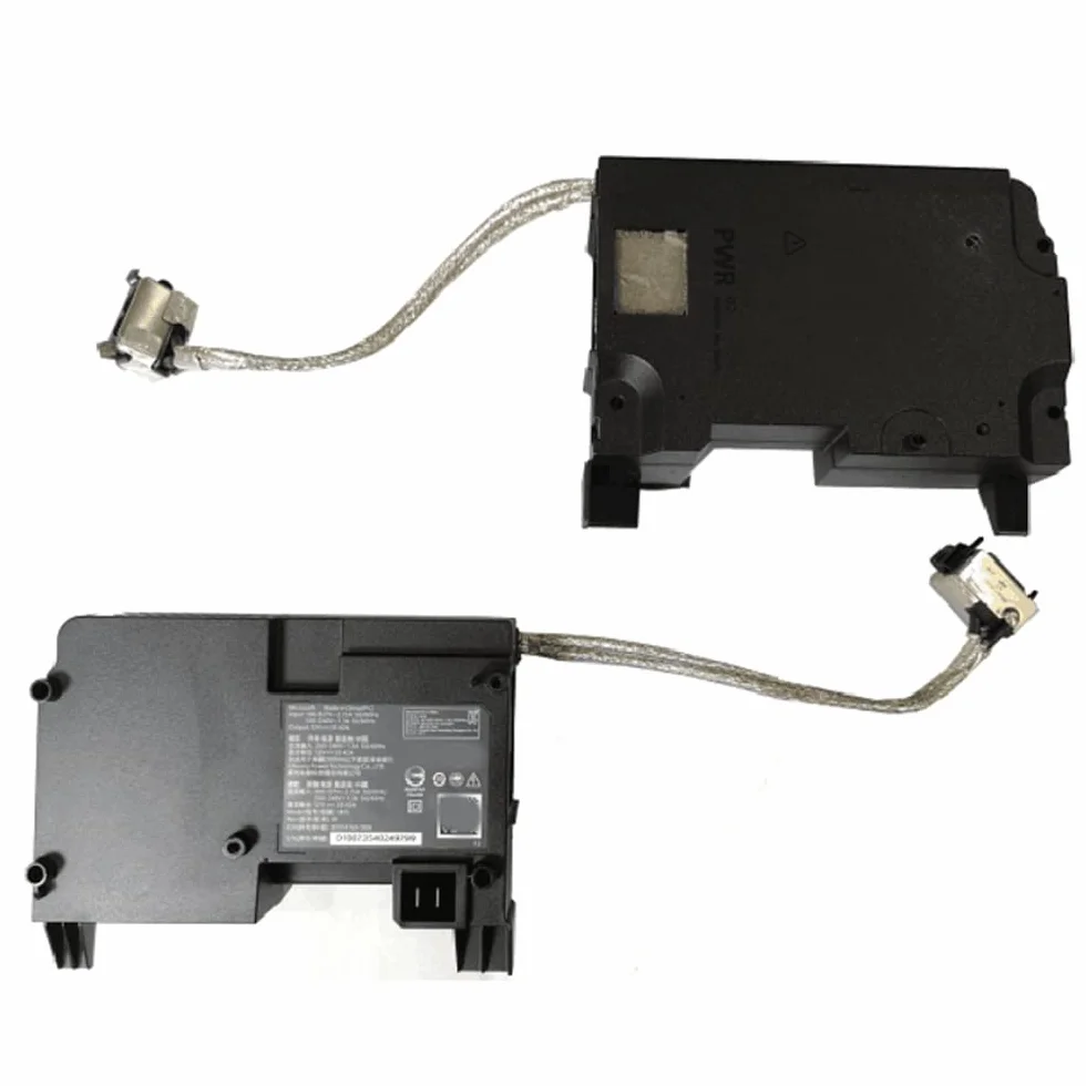 Zasilacz do Konsoli 110 V-220 V WewnęTrzna PłYta ZasilająCa Zasilacz Sieciowy do Wymiany XBOXONE X