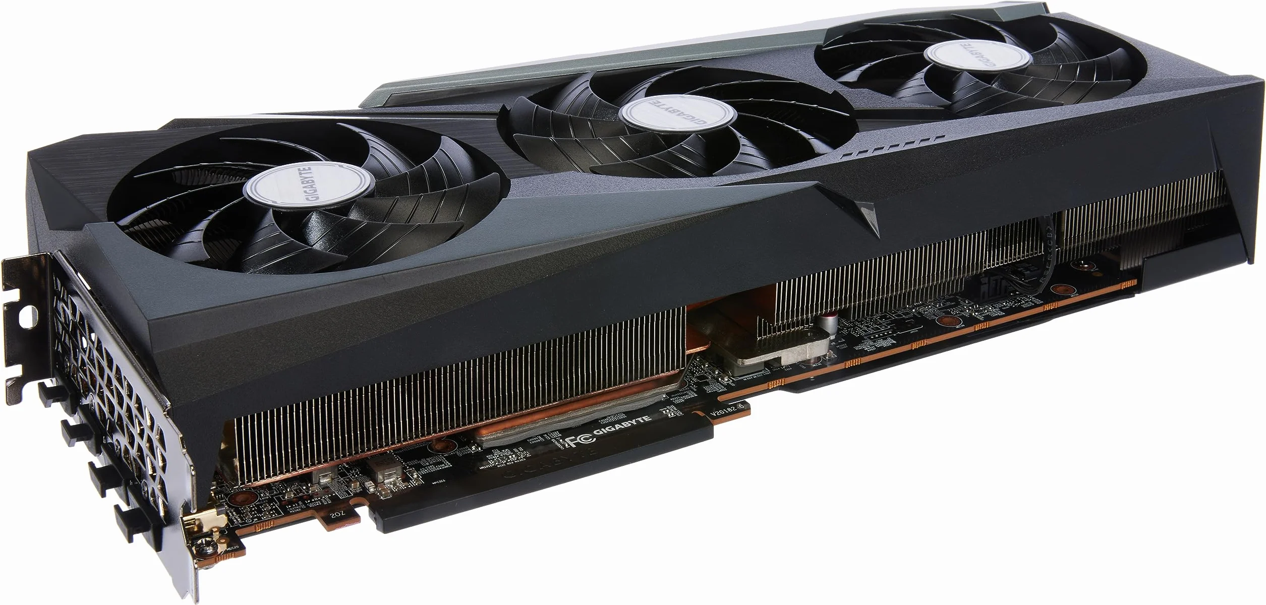 Gigabyte VGA GBT RX6950XT 16GB Gaming OC-16GD, GV-R695XTGAMING OC-1