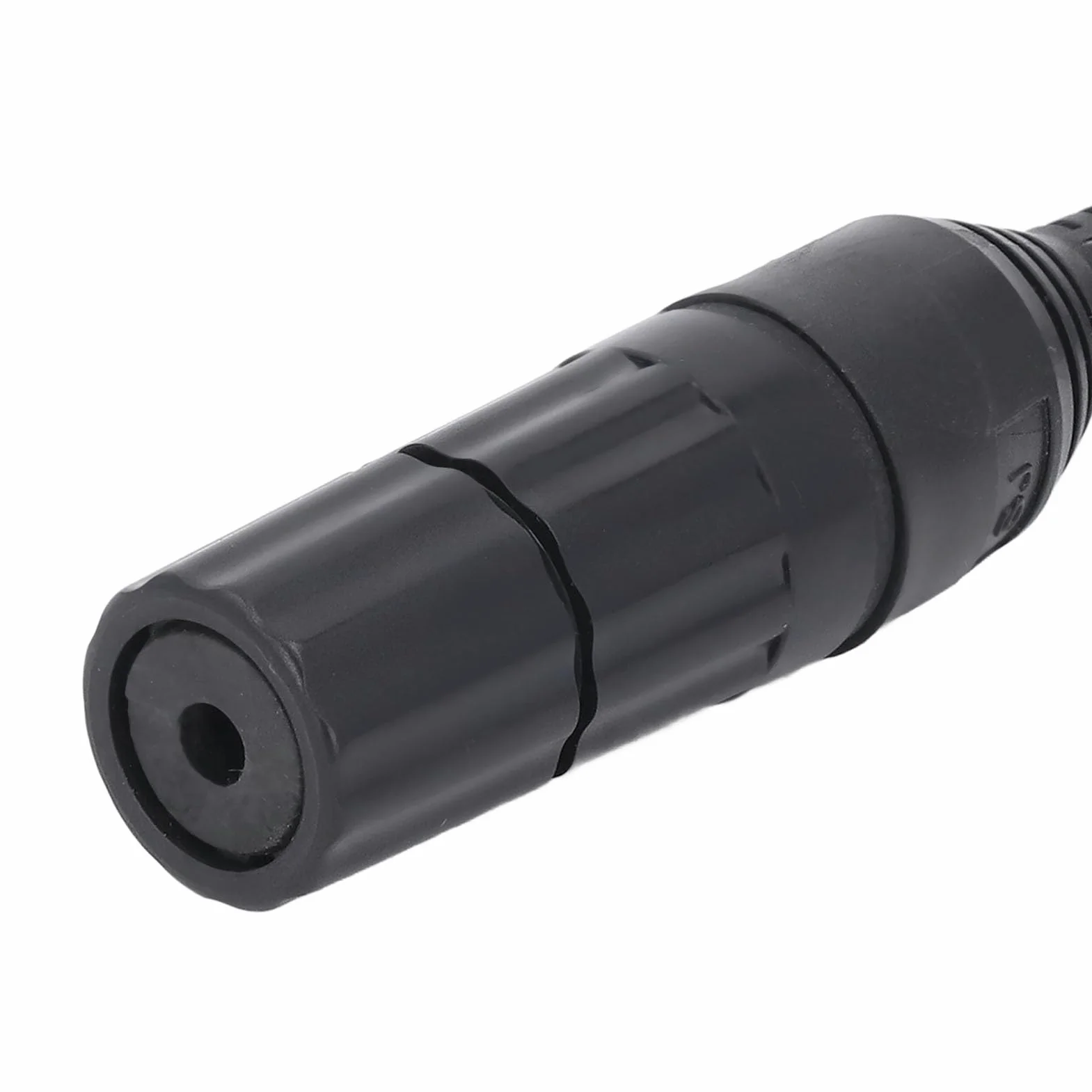 Adapter Kablowy Gen3 SPX na RJ45 1200Mbps 26AWG Prostokątny Przedłużający Kabel Satelitarny, 2 szt.
