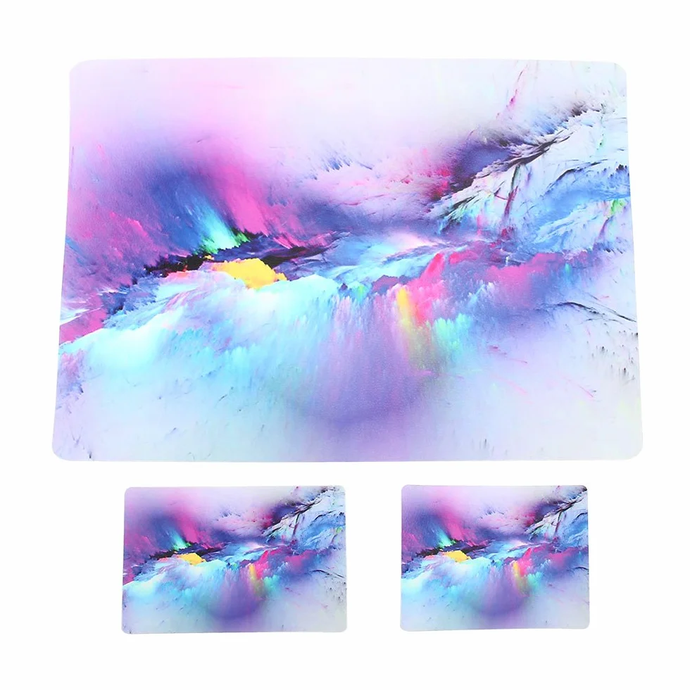 Naklejka na laptopa 13" 13,3" 14" 15" 15,4" 15,6 cala laptop Vinyl Skin Sticker Cover Art Decal Protector Notebook PC (Snow Scene)