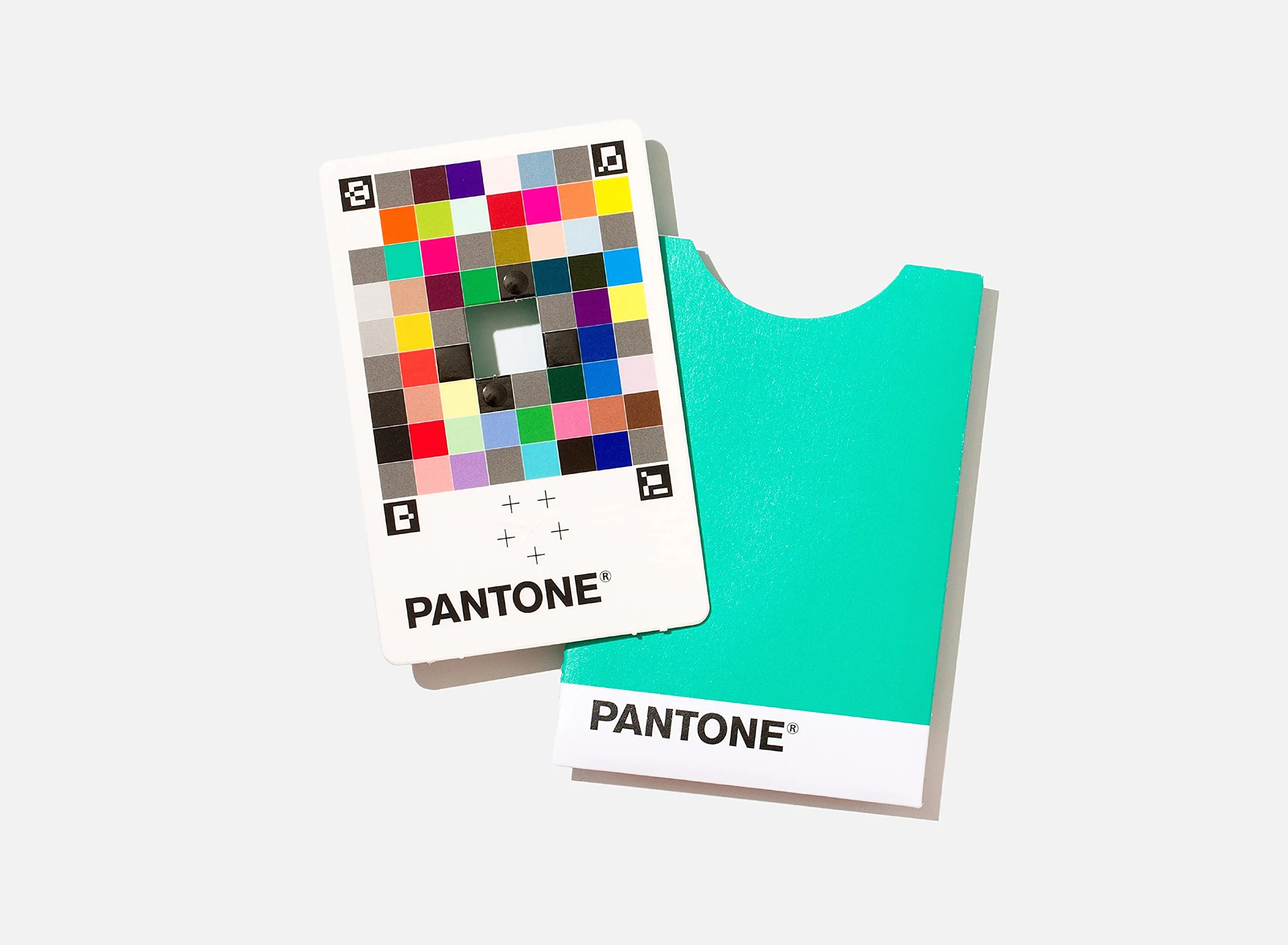 Pantone PCNCT Color Match Card, wielokolorowa, standardowa