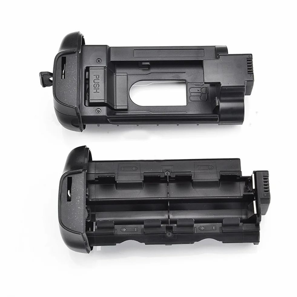 Meike Bezprzewodowy pilot zdalnego sterowania 2,4 G uchwyt na baterię do Nikon SLR D750 zamiennik dla Nikon MB-D16 kompatybilny z baterią EN-EL15