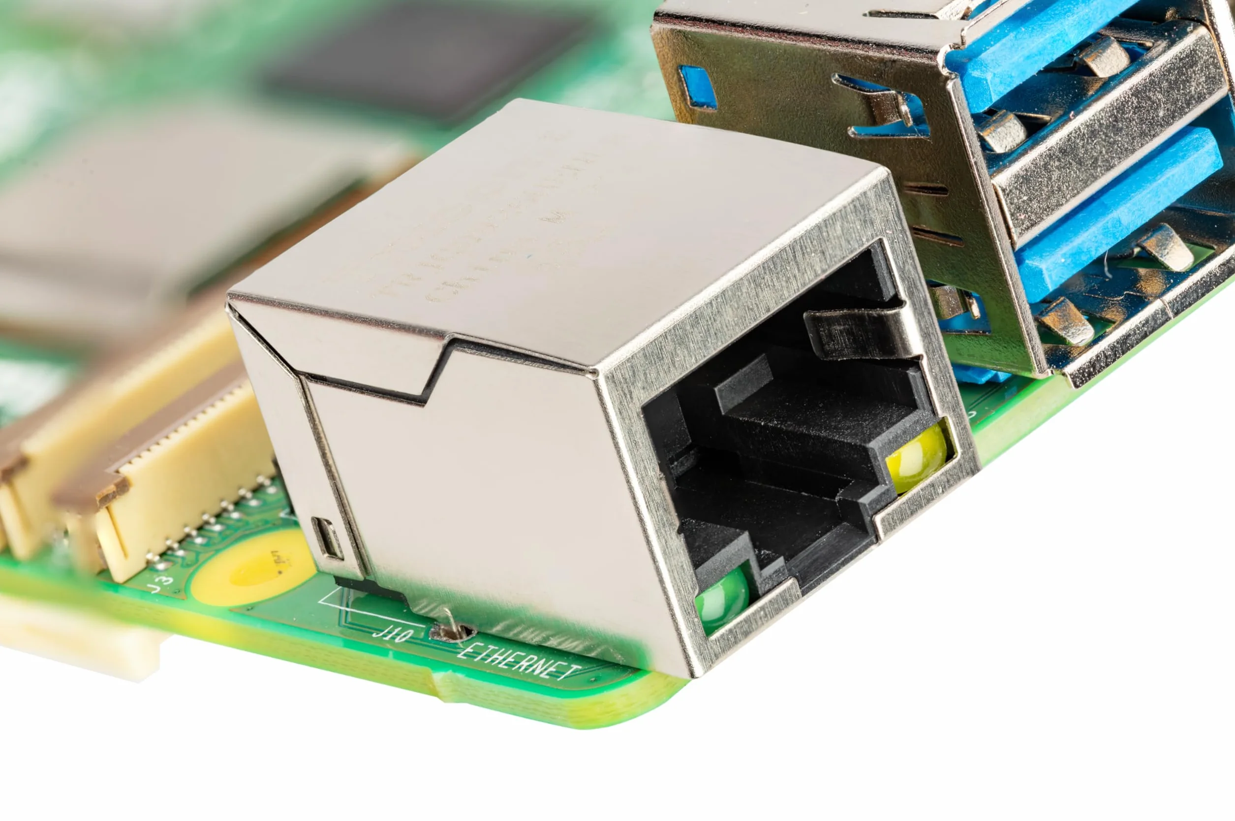 Raspberry Pi 5, 2 GB pamięci RAM