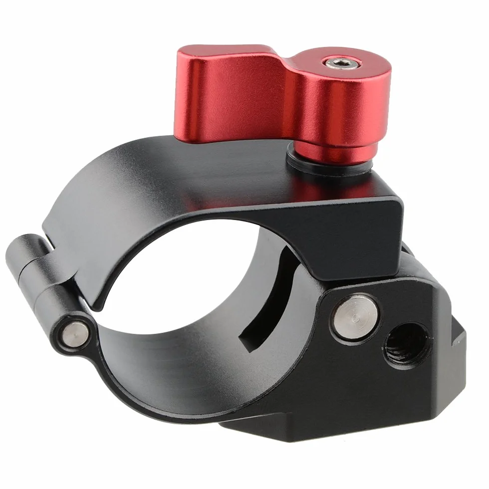 CAMVATE 30 mm dla ekranu zaciskowego pręta do stabilizatora kardana Ronin-M