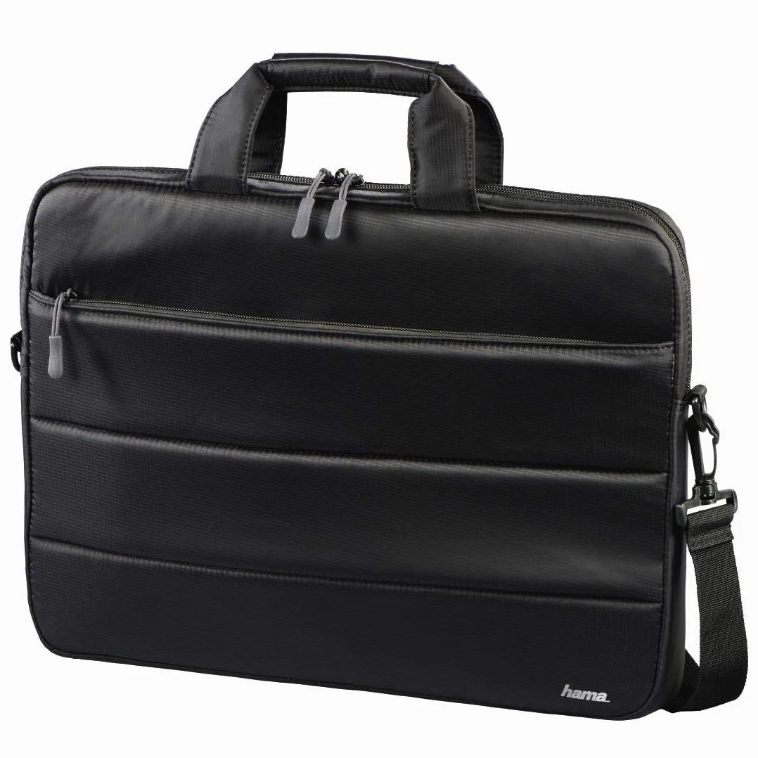 Hama Torba na notebooka "Toronto" 15,6" czarna