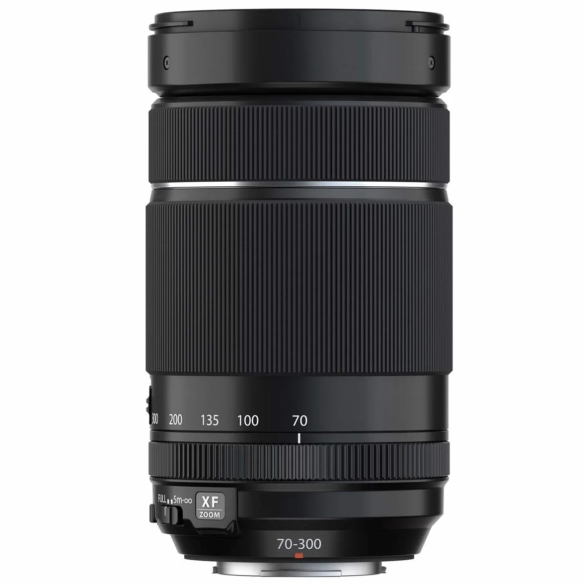 FUJIFILM Objectif Fujinon XF 70-300mm f/4-5.6 R LM OIS WR