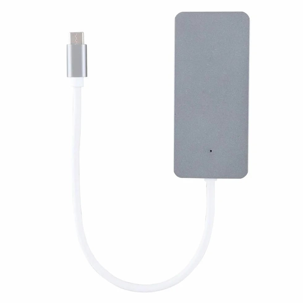 KUIDAMOS EZCAP265C Karta Przechwytywania Wideo na Type-C Rejestrator Wysokiej Rozdzielczości do Przesyłania Strumieniowego i Edycji Zgodny z Systemami i Mac Stop Aluminium 8,8 * 4 * 1cm