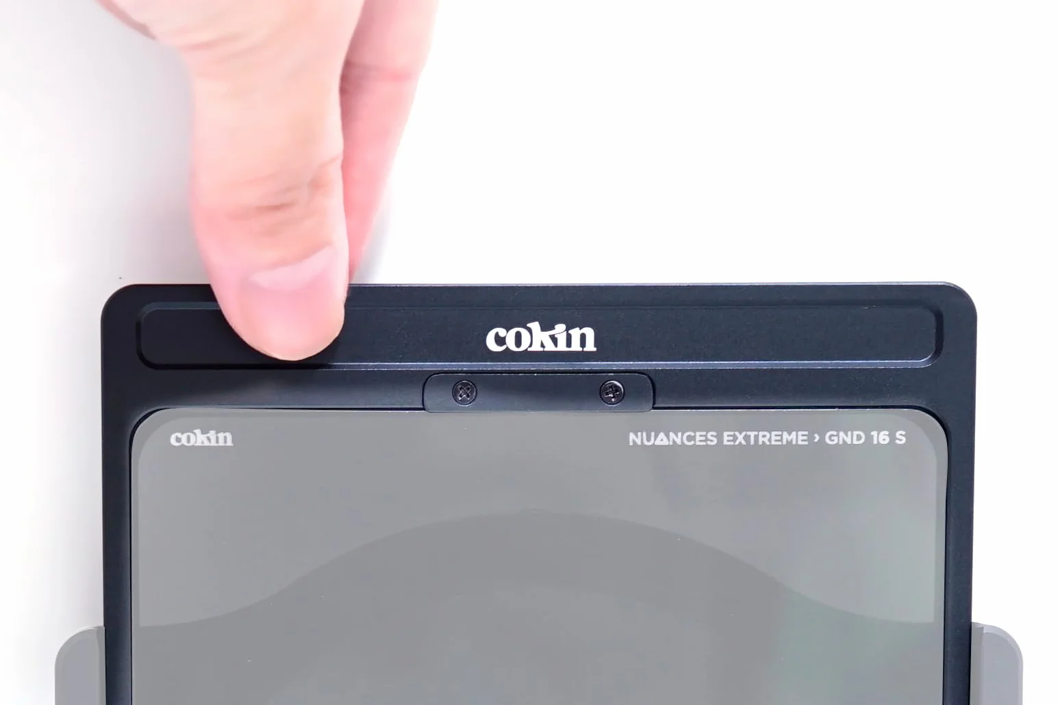 Cokin Ramka filtrująca z serii NX 100 x 100 mm