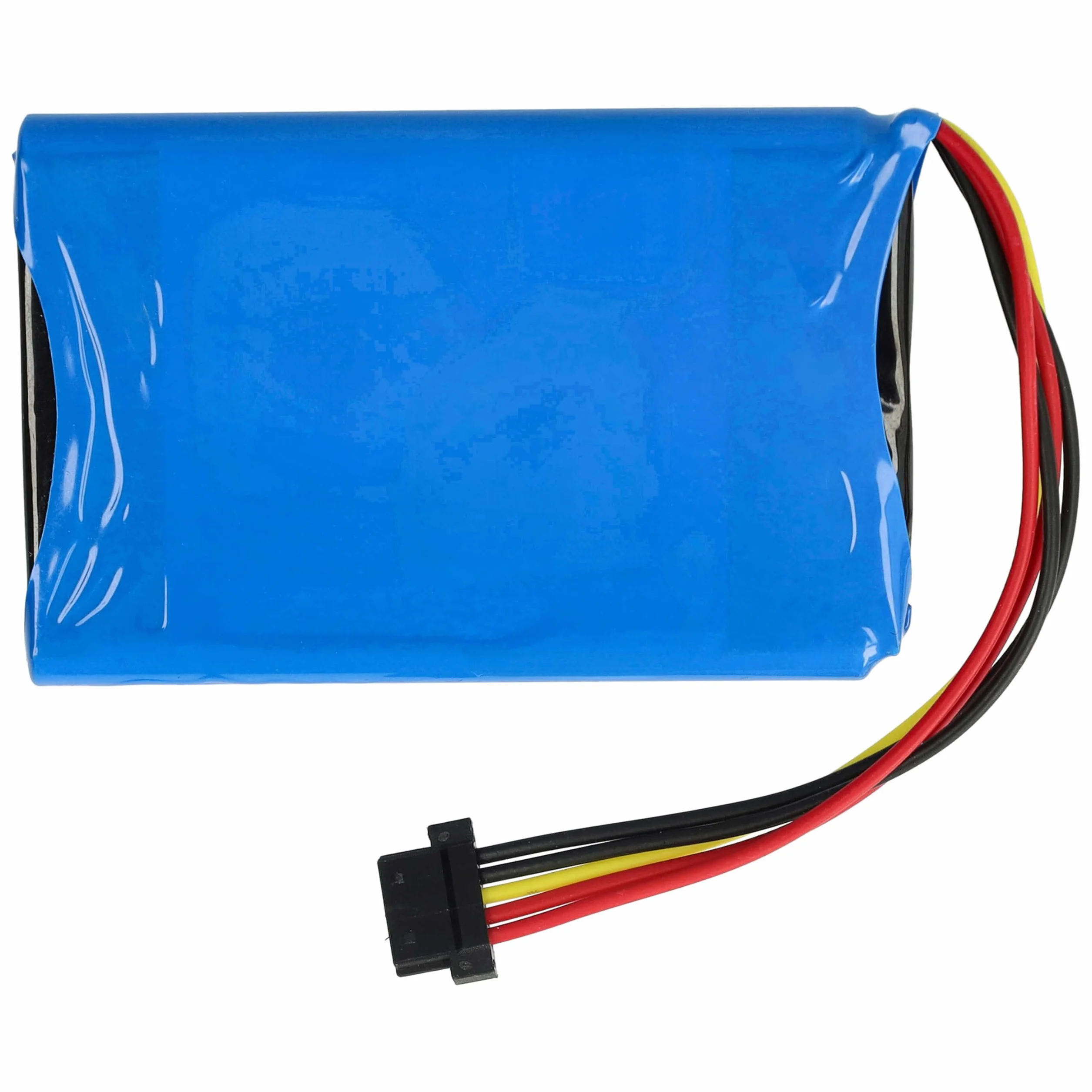 vhbw Bateria kompatybilna z nawigacją GPS Tomtom One XL 340 (1100 mAh, 3,7 V, litowo-jonowa)