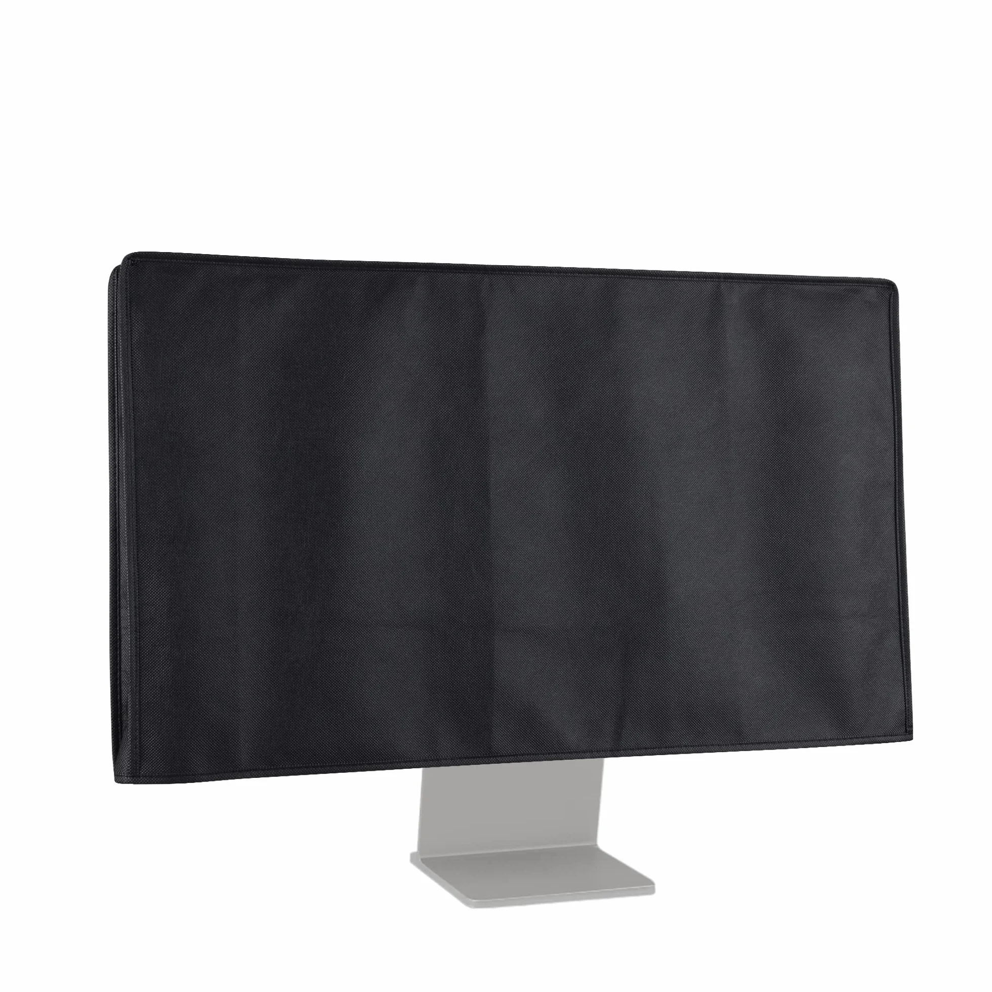 kwmobile Osłona monitora kompatybilna z Apple Studio Display - czarna