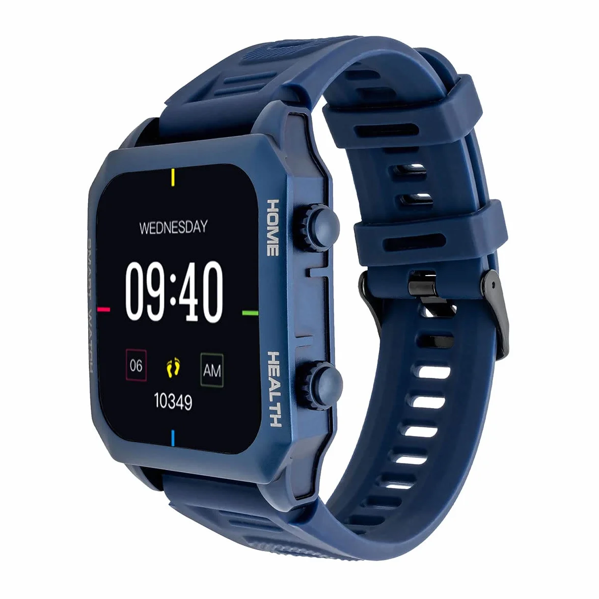 Smartwatch Watchmark Focus Niebieski