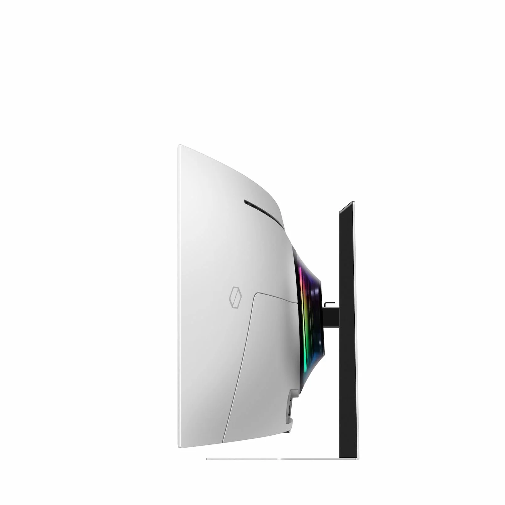 Samsung Odyssey Gaming Monitor OLED G9 DQHD (49")