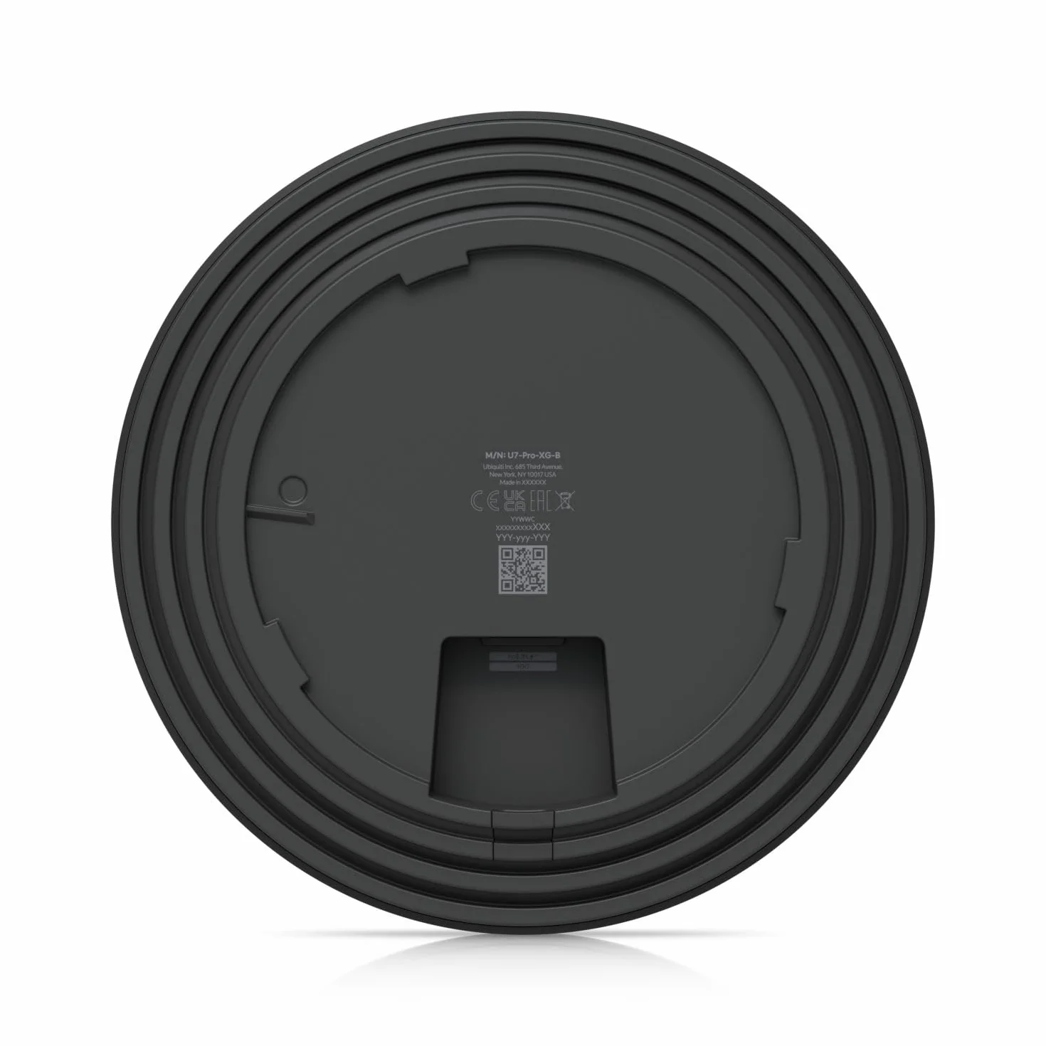 UbiQuiti U7-PRO-XG-B