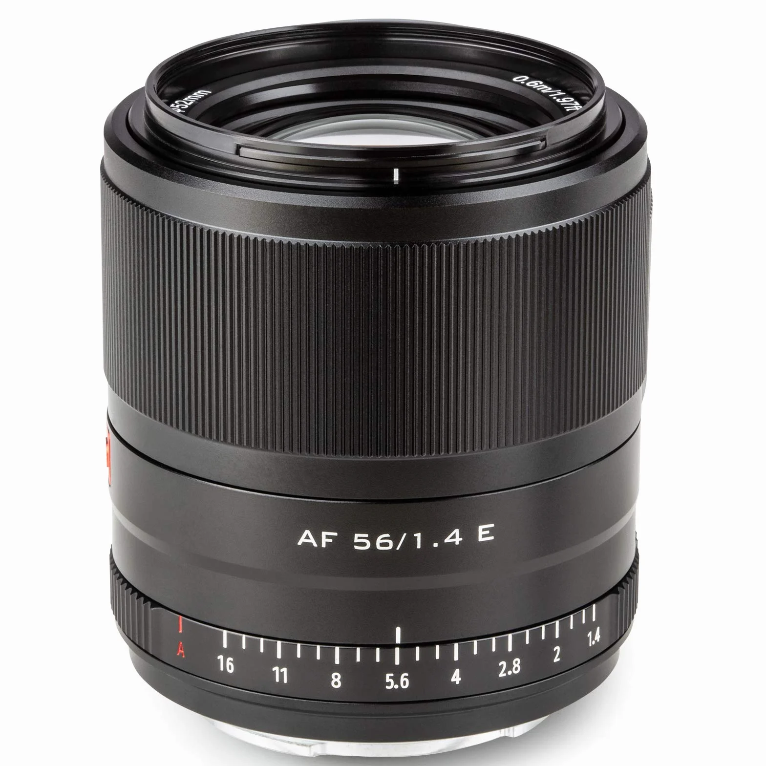 VILTROX 56mm F1.4 STM Obiektyw Autofokus APS-C Obiektyw portretowy Kompatybilny z Sony E-Mount APS-C-Format bez lustra Aparaty A6500 A6300 A6000 A7Rpape A7RⅡ A7RⅡ A7Ⅱ A7S A7R