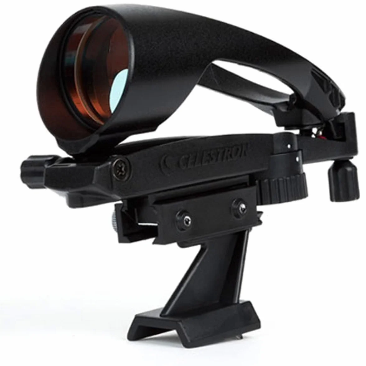 Celestron 51635 StarPointer Pro Finderscope, Black