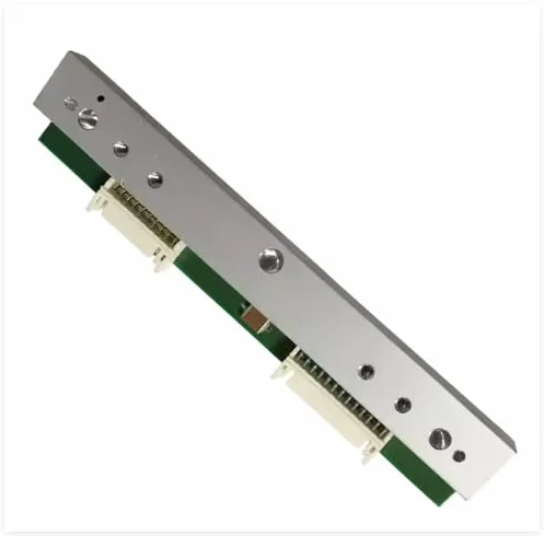 Głowica drukująca do drukarki kodów kreskowych Toshiba TEC EX4T2 HS 600 dpi, część drukarki, akcesoria do drukowania