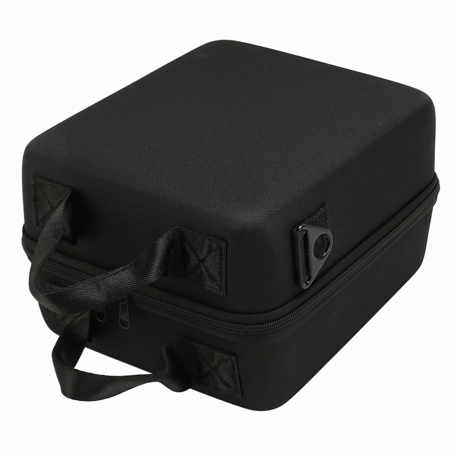 KIMISS Boombox 3/ Boombox 2 Twarde Etui Podróżne do Głośnika Mania Wodoodporny Ochronny Głośnik Twarde Etui Podróżne do Przechowywania Torba z Paskiem