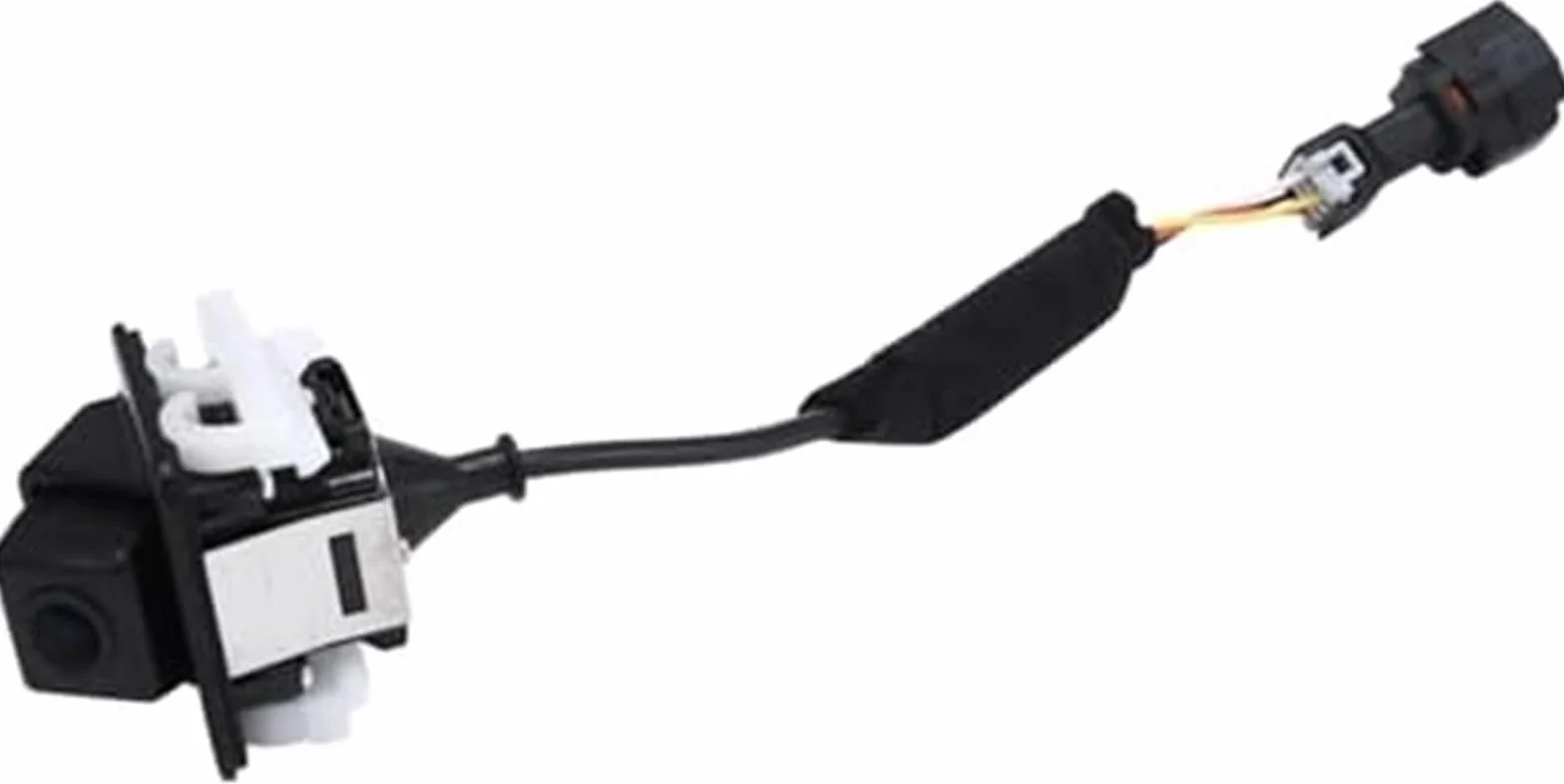 Kamera cofania pojazdu Kamera parkowania 957603Z301 Asystent cofania samochodu, dla Hyundai I40 2011-2014