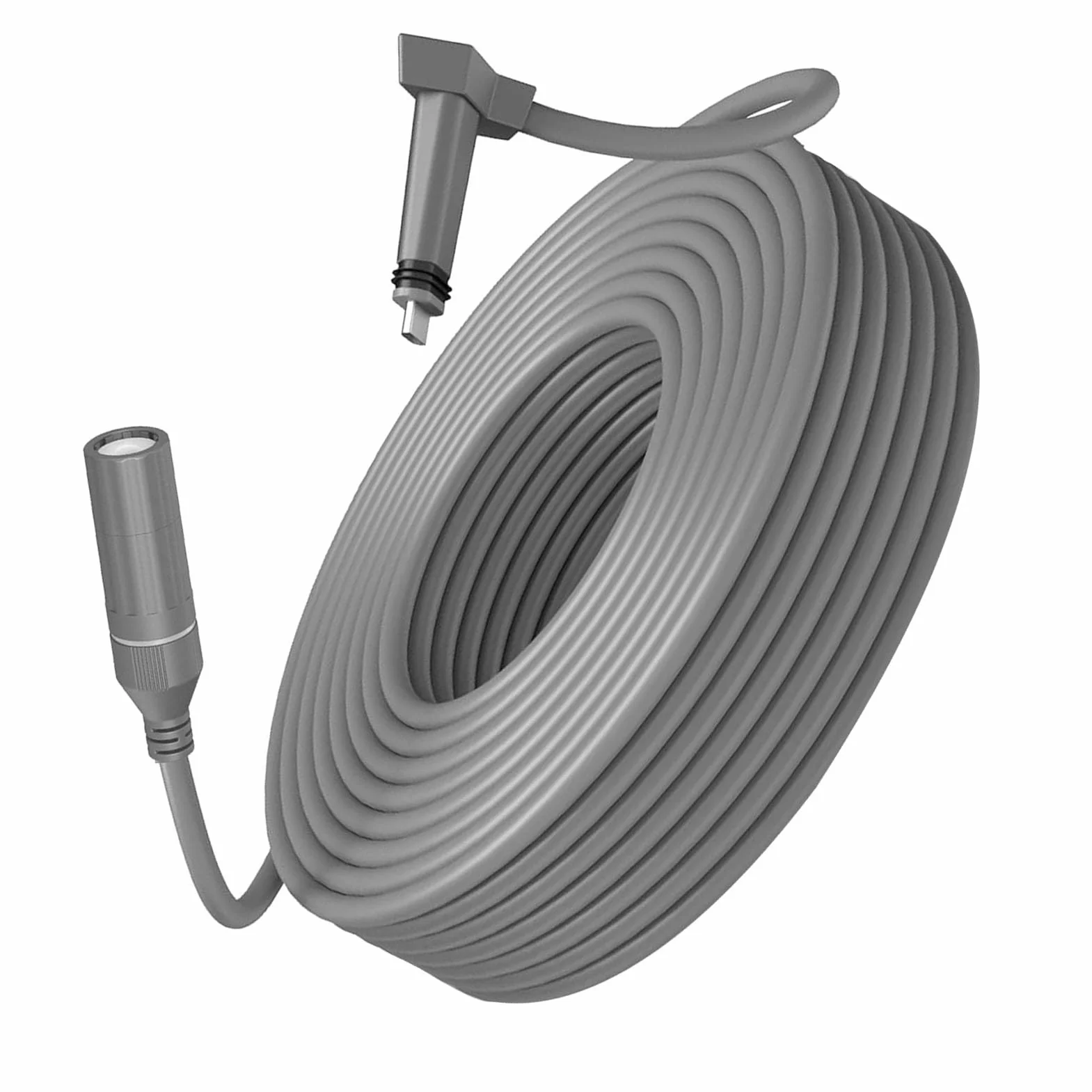 KIMISS Kabel Adaptacyjny SPX na RJ45 dla Gen 2 - Kabel Zamienny do Wtyczki SPX na Adapter żeński RJ45 - Wodoodporny Przewód Połączeniowy Ethernet (#5)