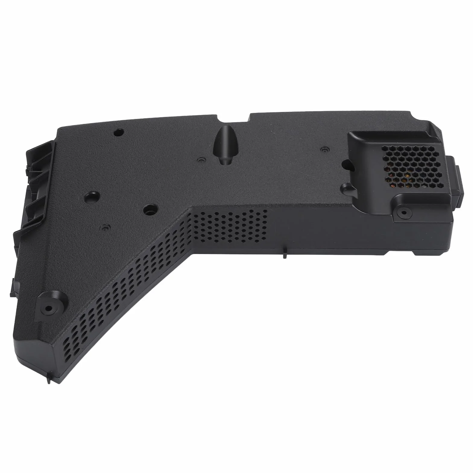 Zapasowy Zasilacz Wewnętrzny Zasilacz Sieciowy DC 12 V 31 A na 5 Konsoli Szerokie Napięcie 100–127 V i 200–240 Wysokowydajny, Stabilny do Gier (ADP-400FR)