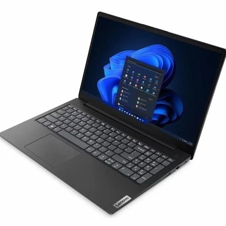 Lenovo Laptop V15 G3 IAP QWERTY hiszpański 15,6" Intel Core i5-13420h 16 GB RAM, 8 GB RAM 512 GB SSD