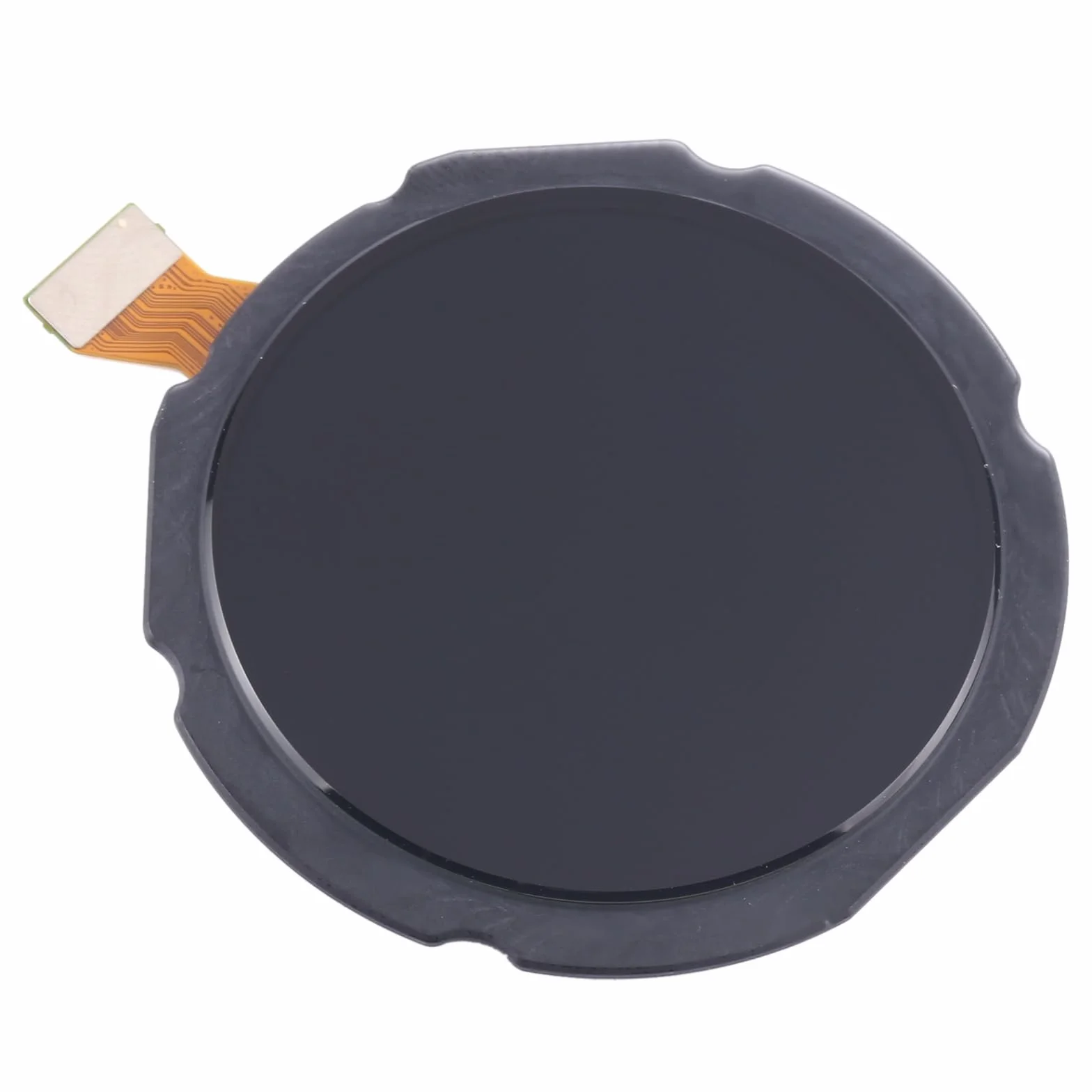 Obejrzyj cz zastpcz Dla for AMAZFIT T-Rex 2 Oryginalny ekran LCD z cyfrow penym zespoem Akcesoria