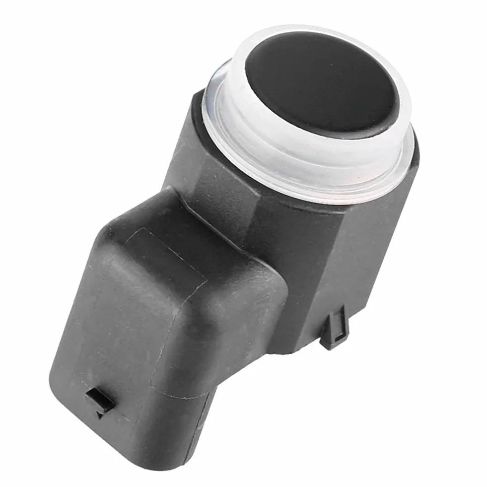 Czujnik parkowania, 95720-3U100 ABS + stop aluminium, czarny + szary, dodatkowy czujnik parkowania