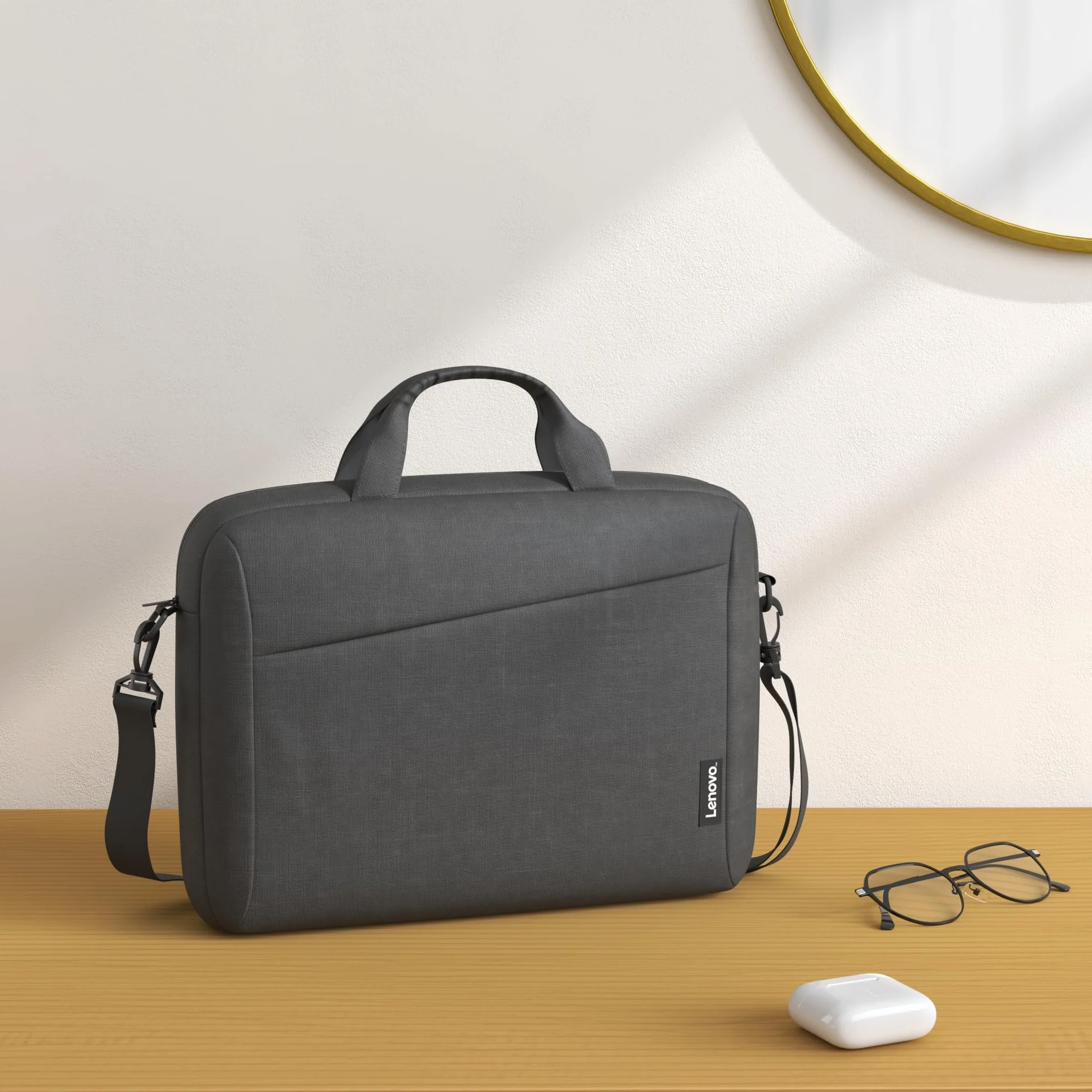 Lenovo T210 Casual Topload Notebooktasche für15.6