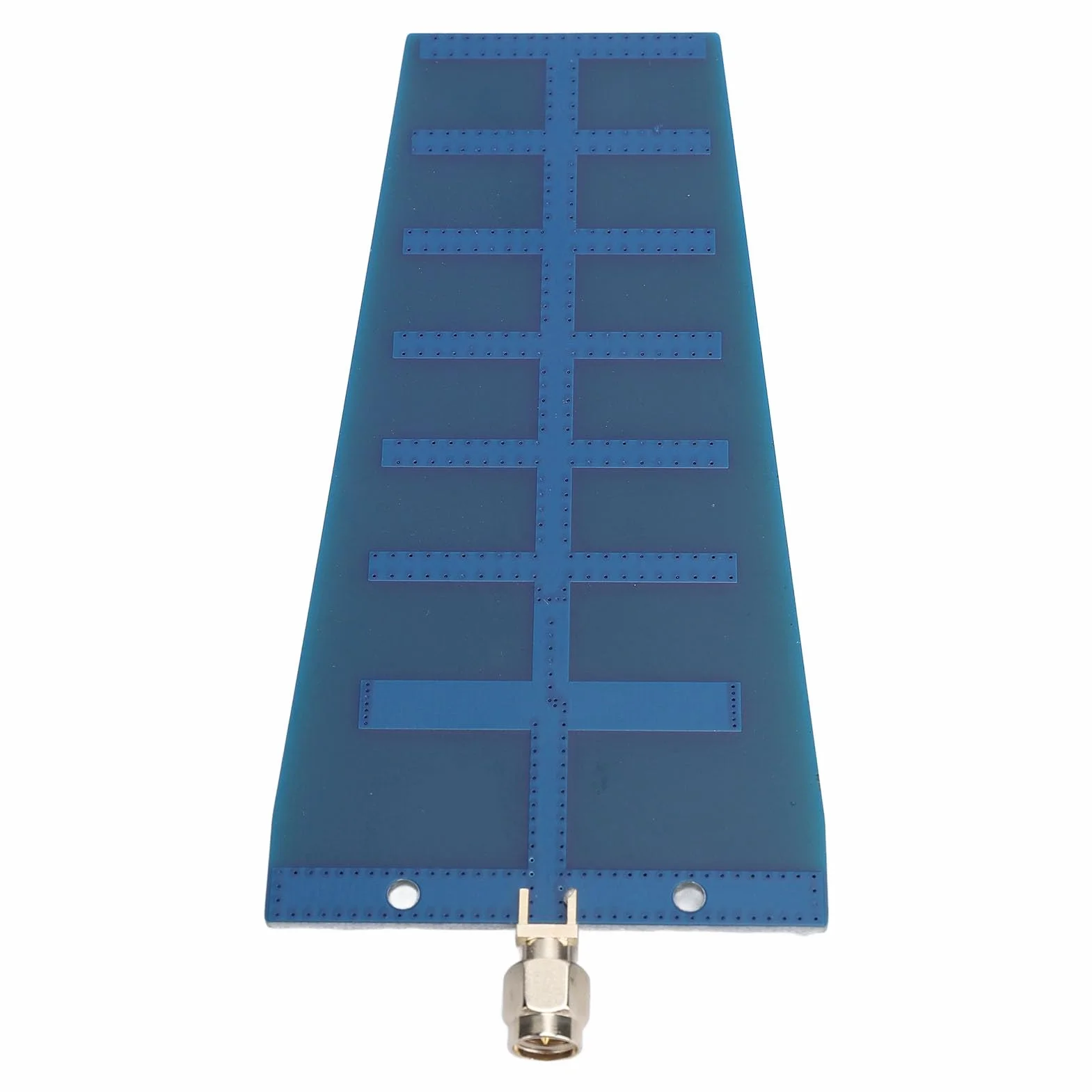 Antena kierunkowa 12 DBi 2,4 GHz 5,8 GHz 5,8 GHz WLAN kierunkowa antena PCB Yagi ze złączem SMA do bezprzewodowej kamery, ulepszony sygnał i odległość