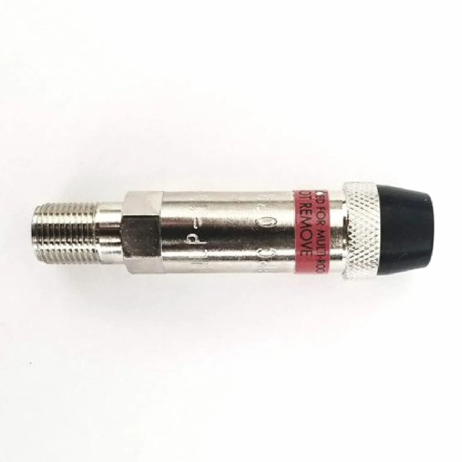 PPC SNLP-1GCW MoCA Filtre coaxial PoE pour TV Élimine les interférences DVR et modem