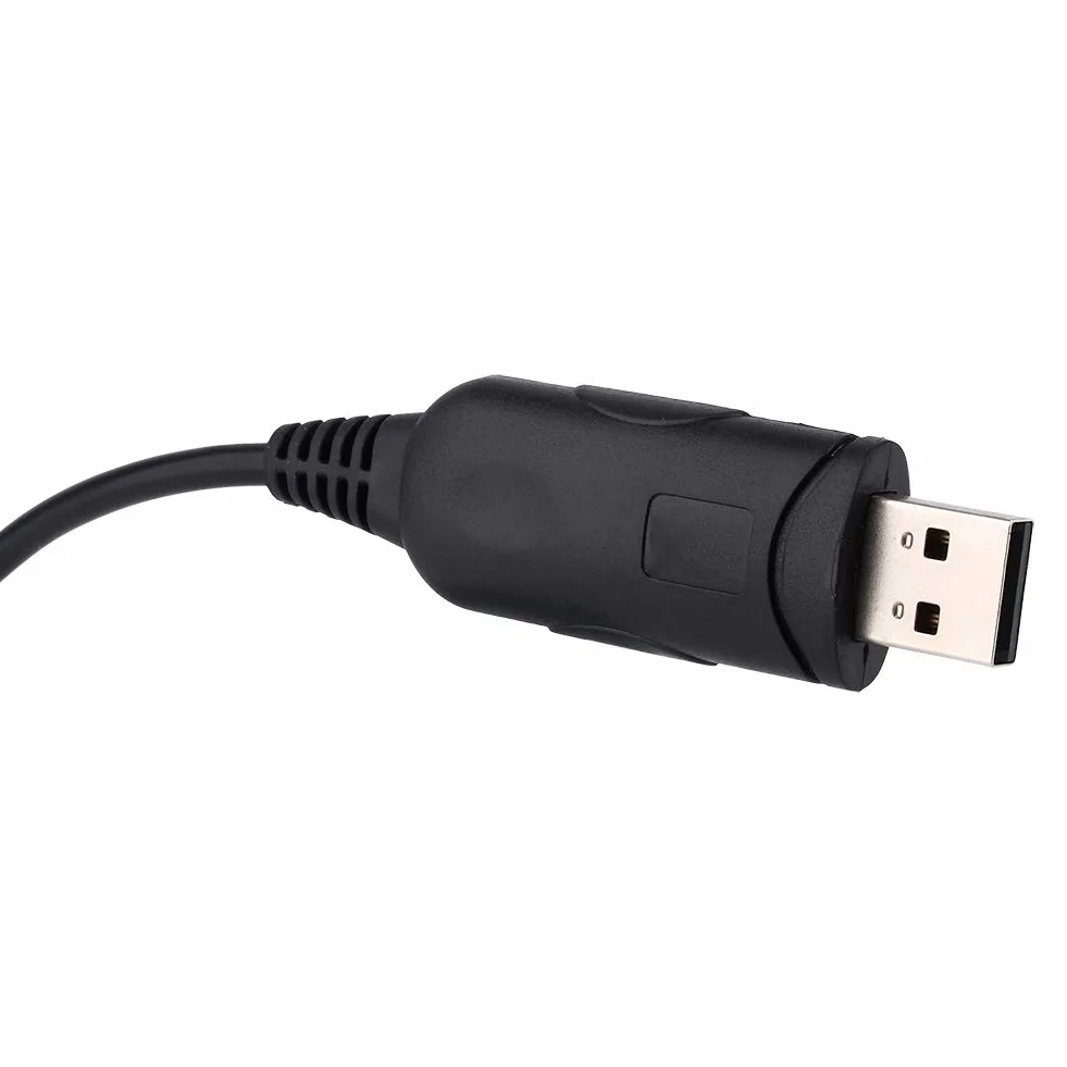 Kabel Radiowy Kabel Btech Aprs K1 dla Kabla Interfejsu o dla Kabel do Programowania Usb Uv 5R Radfor Ios Walkie Talkie dla Wanhua dla