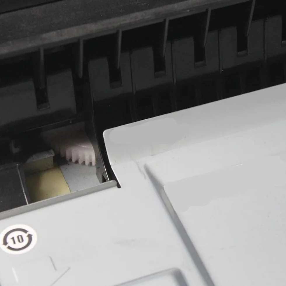 Akcesoria B3G84-67903 Moduł druku dwustronnego do urządzenia wielofunkcyjnego HP LaserJet Enterprise MFP M630 M630z M630dn Zespół druku dwustronnego RM2-5828