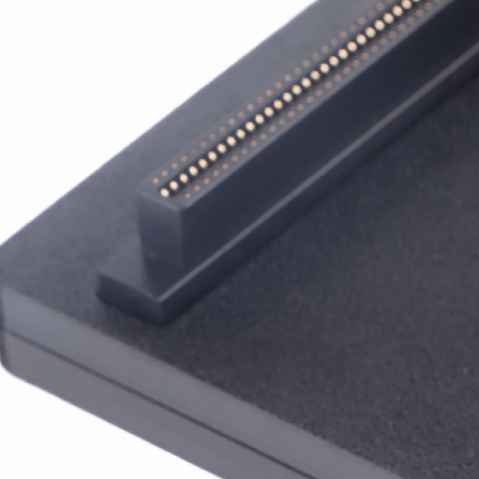 Generic Fat Retro Game Console Optical Drive Emulator Szybkie Odczyt do Akcesoriów do Gier z kartą Pamięci, materiał ABS (z kartą pamięci 32 GB)