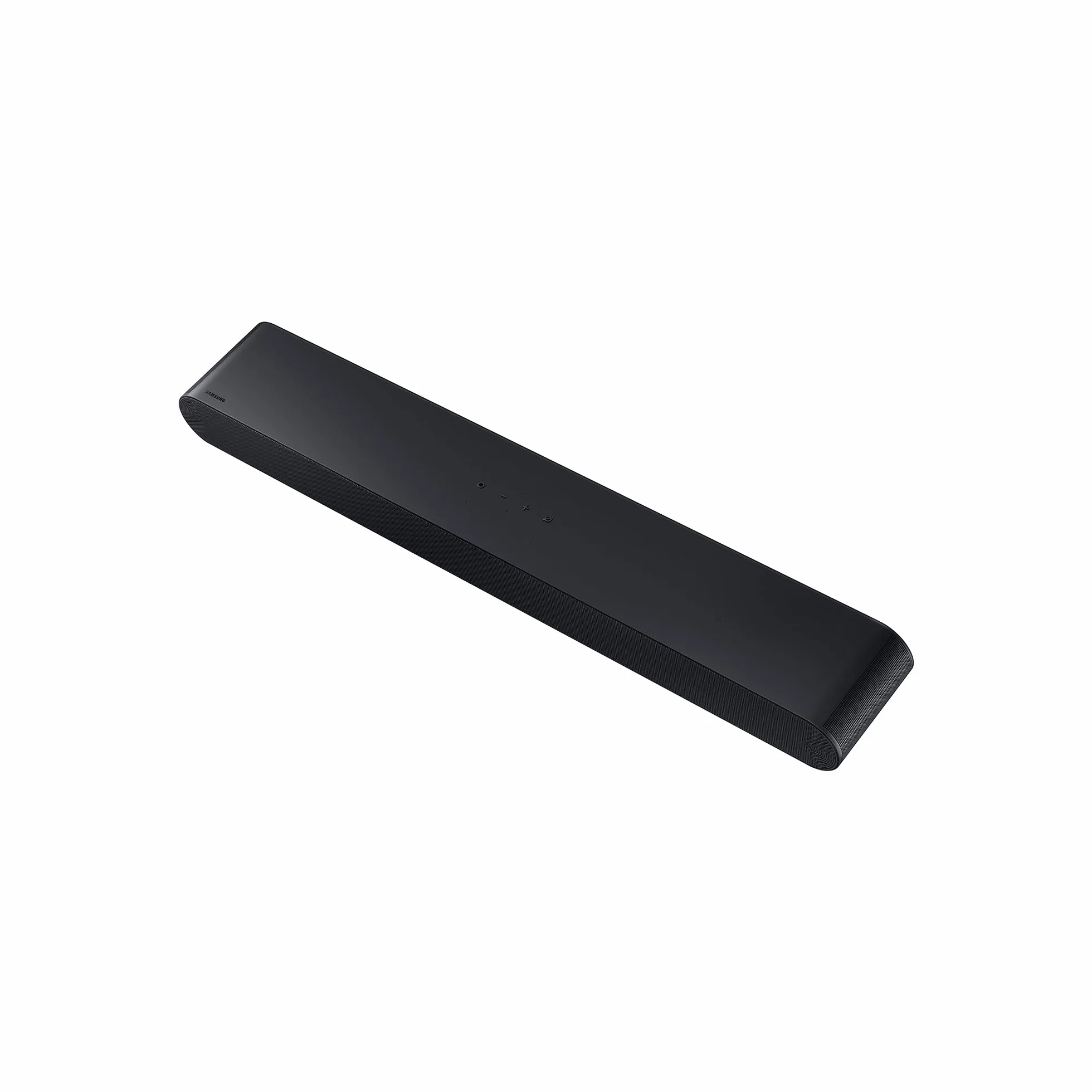 Samsung Soundbar HW-S60D/ZF serii S, 7 głośników, bezprzewodowy Dolby Atmos, 5.0-kanałowy dźwięk, Q-Simphony, Alexa, kompatybilny z Google Assistant, Black 2024