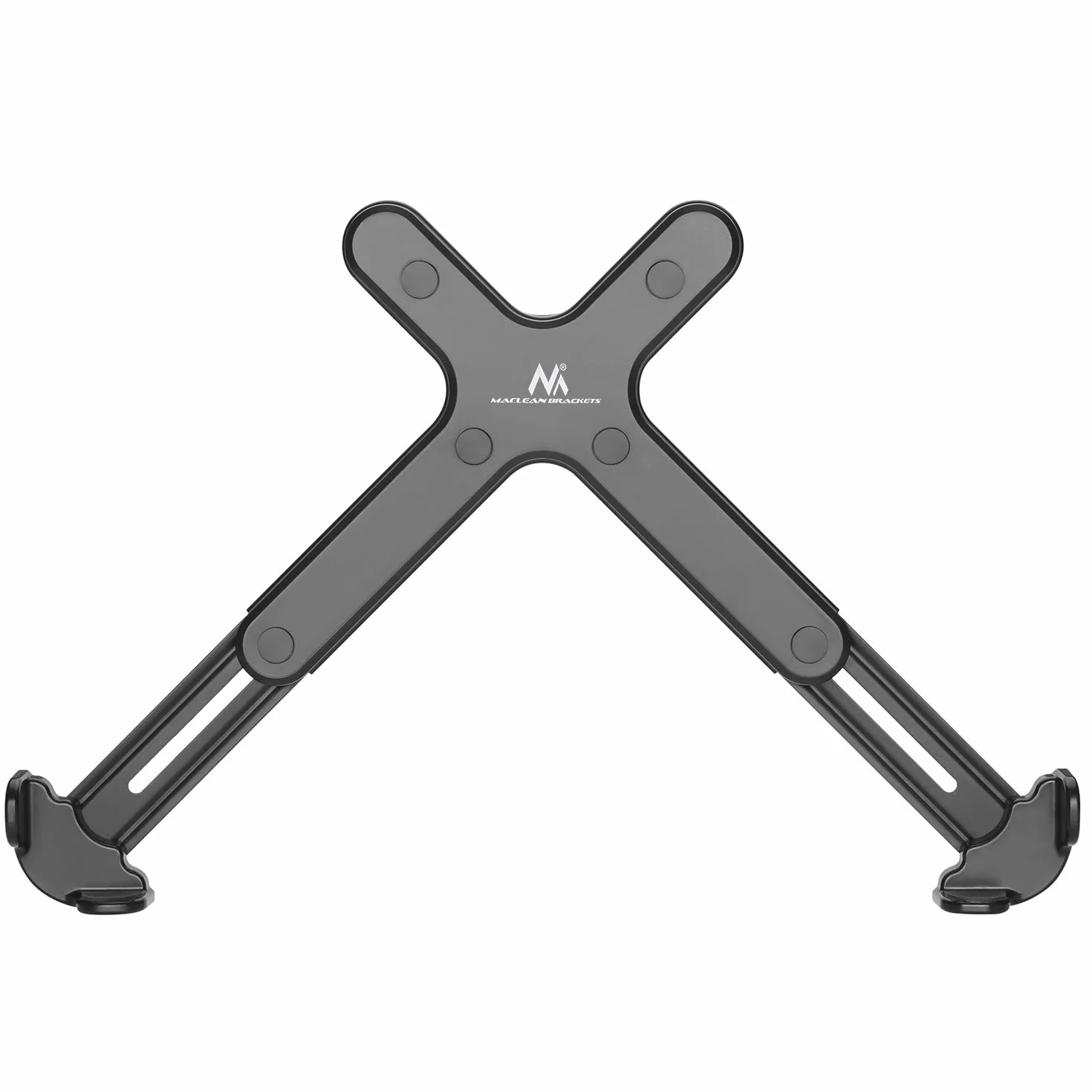 Maclean MC-836 uchwyt na laptopa 11-17