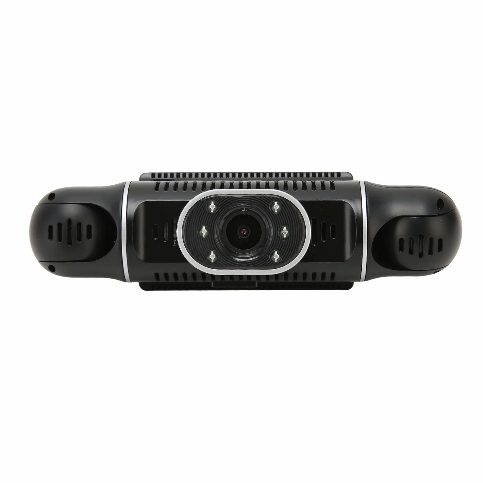 360 Stopni Panoramiczny Rejestrator Samochodowy z HD 1080p IR Night, 4 -kanałowy Aparat do Pojazdu, Automatyczne Włączanie/wyłączenie, Odpowiednie dla Wszystkich Sterowników, rozdzielczość Obrazu 5MP