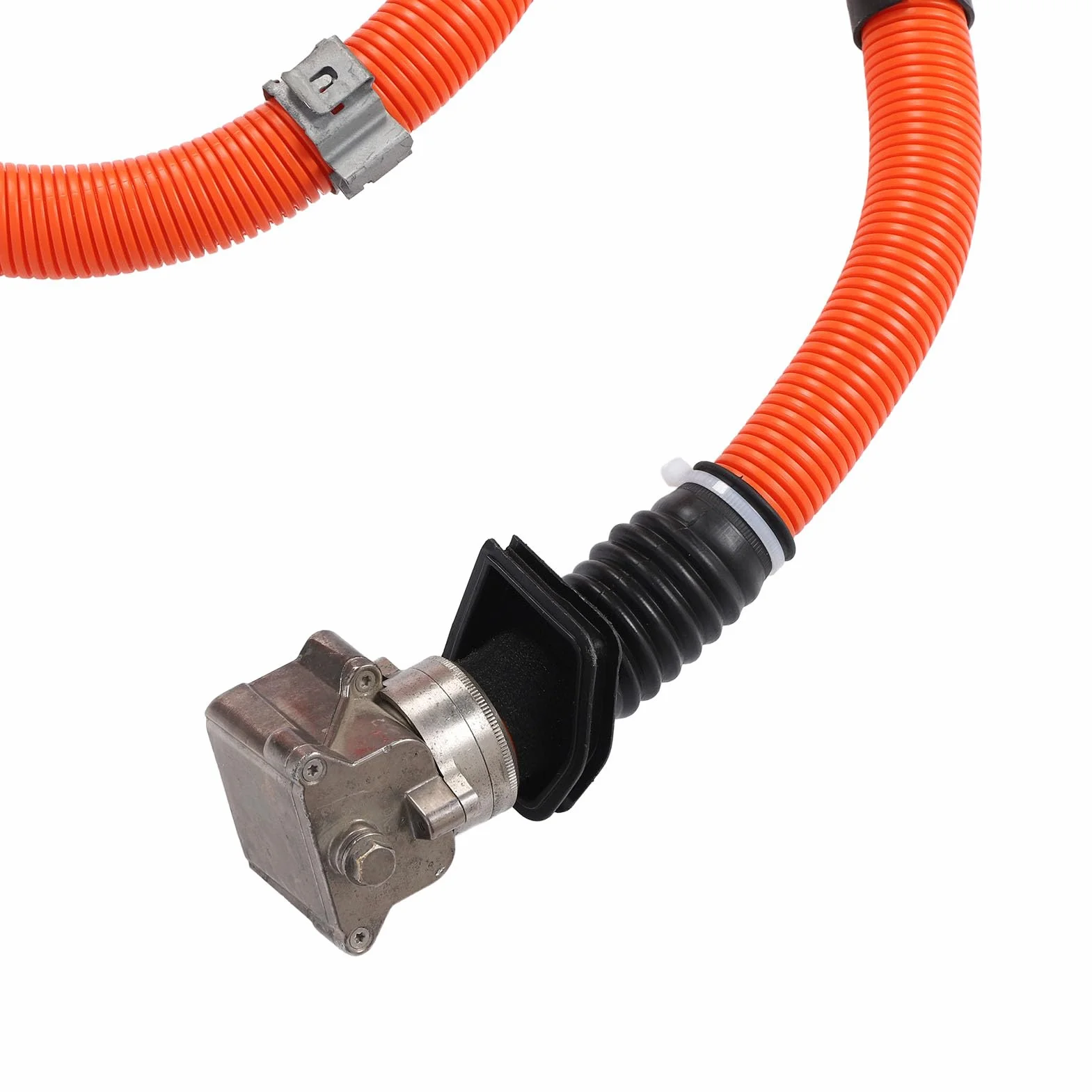 SIXRUN Falownik Modułu Elektroniki Mocy, Metalowa ładowarka do Akumulatora Zespół Konwertera z OE A2215404450 A0045459701, dla S Class W221 S400 2010 2013