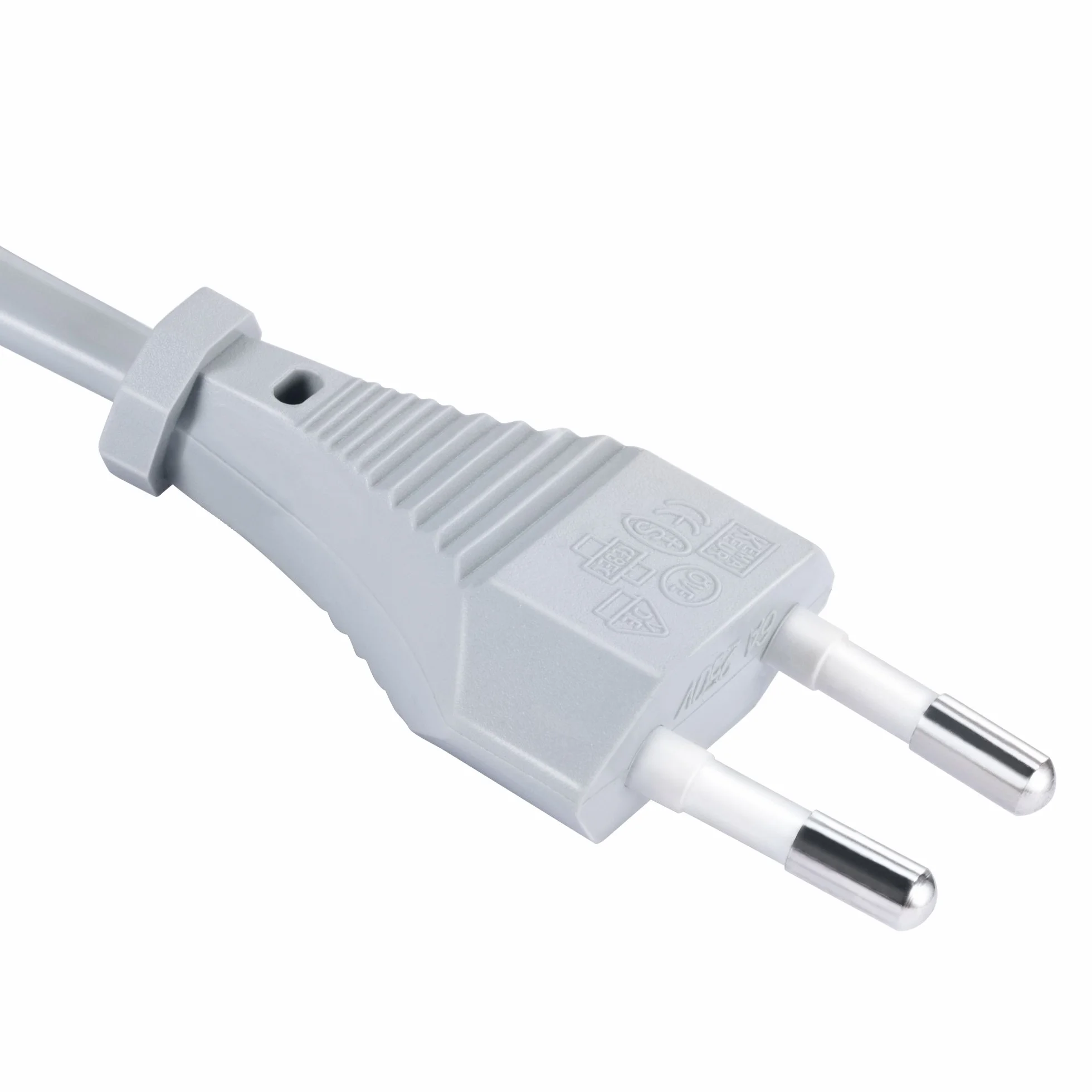 AMATHINGS Zasilacz sieciowy pasujący do Nintendo Wii – zamiennik adaptera AC (220 V) – ładowarka 12 V/3,7 A – cicha praca i bezpieczeństwo – kompatybilny ze wszystkimi modelami DE – Euro Wii (nie