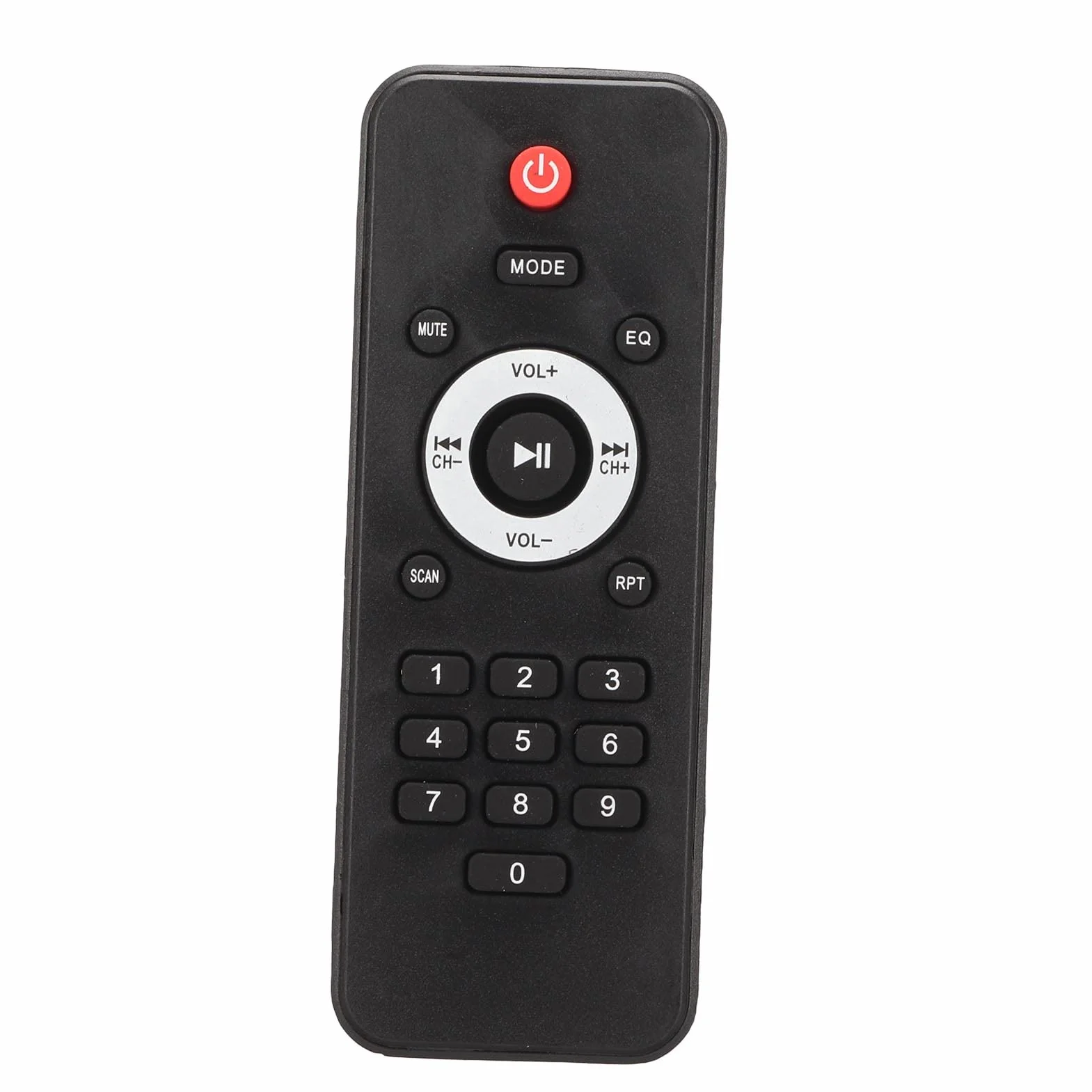 628BT Odbiornik Kina Domowego Bluetooth, 5-kanałowy 500W High Power Car Sound Wzmacniacz Stereo do Kina Domowego Karaoke Party
