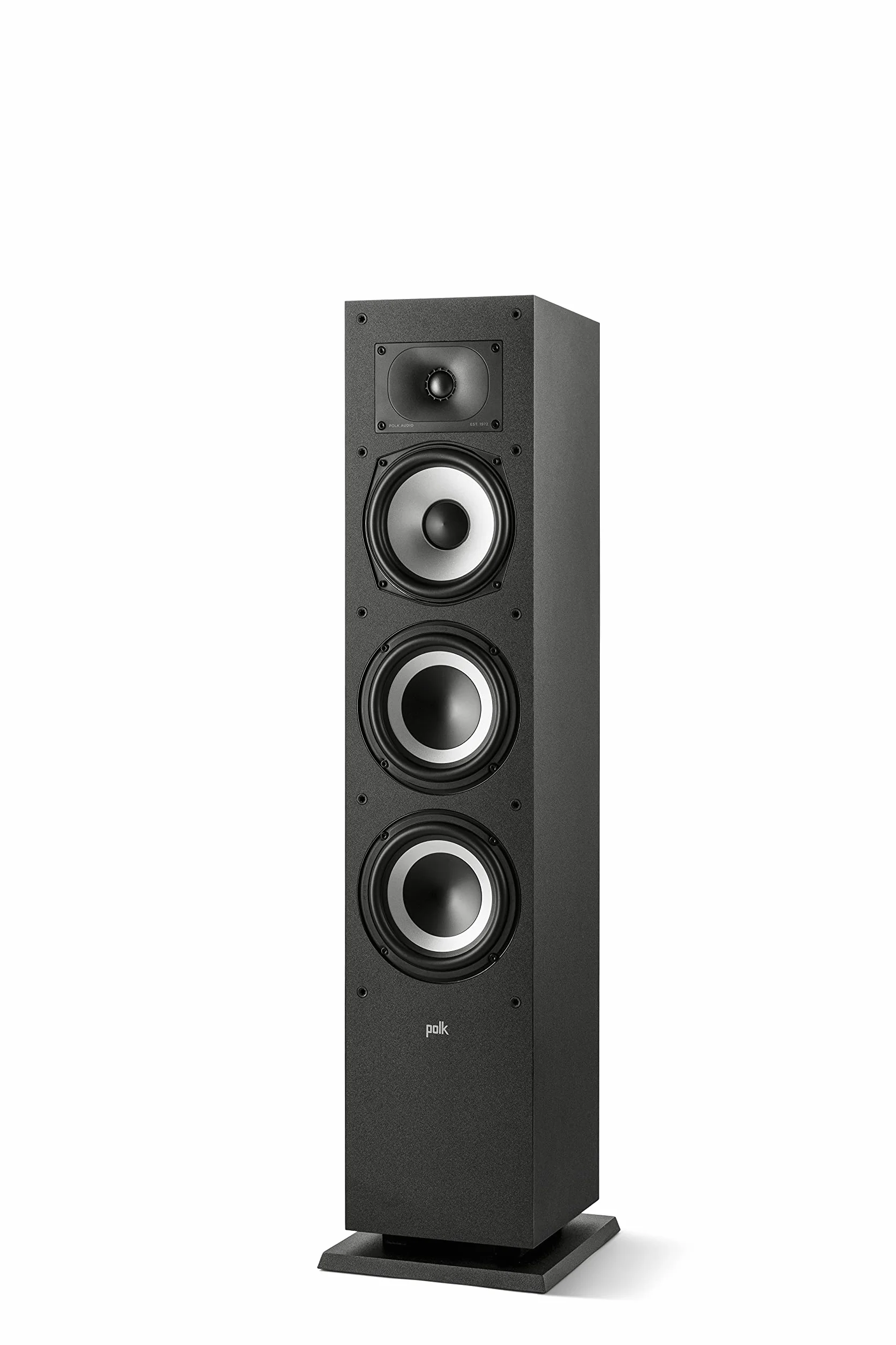 POLK AUDIO MXT60BK Głośnik, Czarny