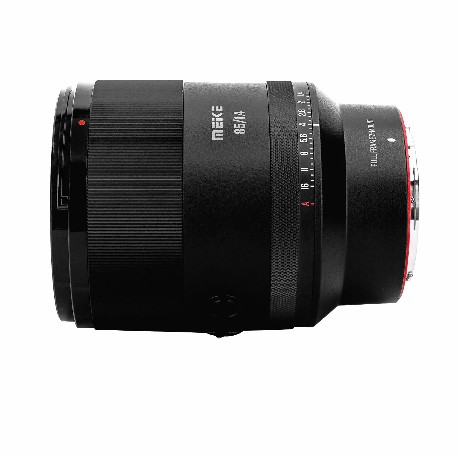 Meike 85 mm F1.4 Auto Focus Full Frame STM Stepping Motor Portret obiektyw kompatybilny z aparatami Nikon Z Z5 Z6 Z7 Z6II Z7II Zf